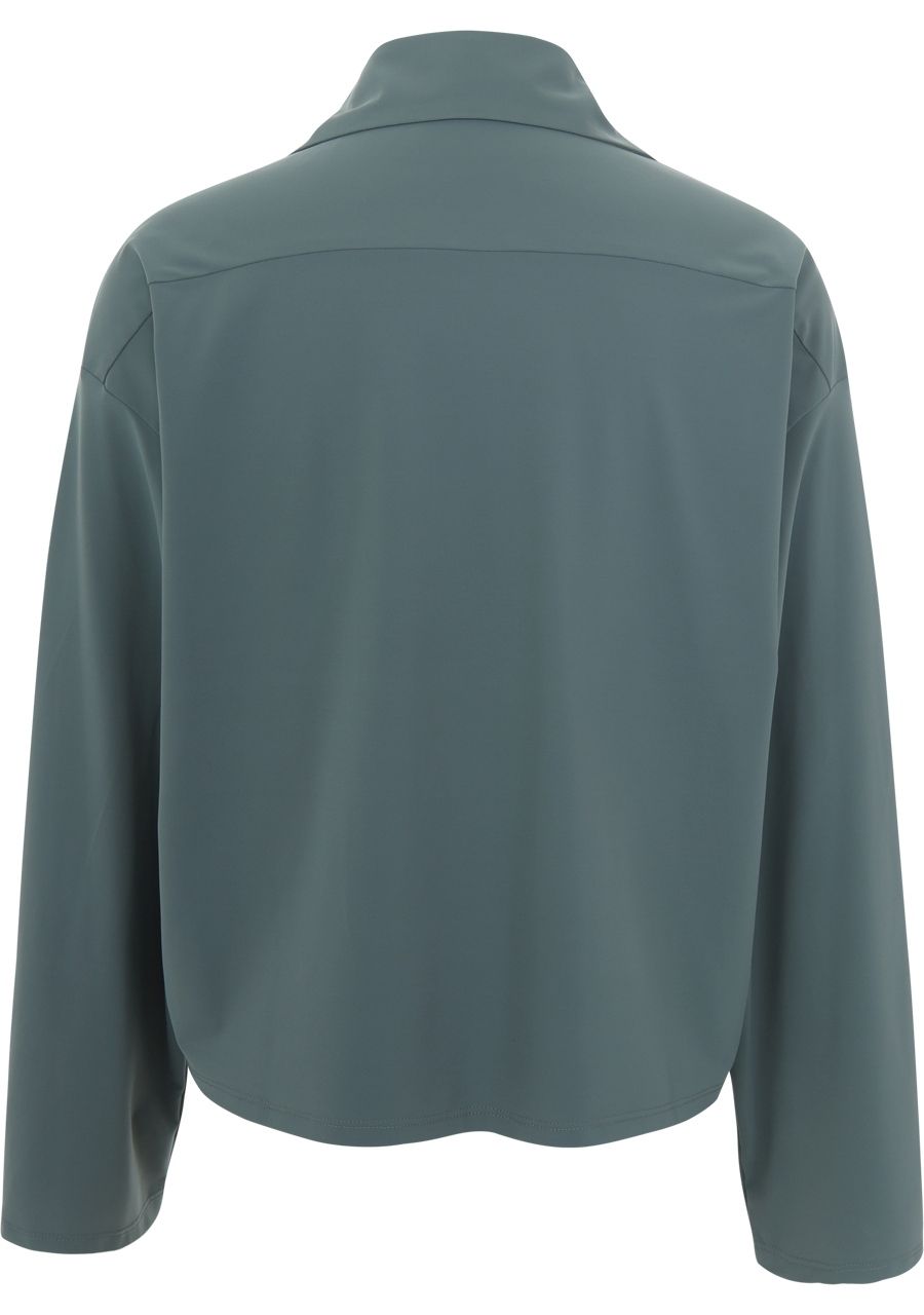 PENN & INK - BLOUSE - Blauw