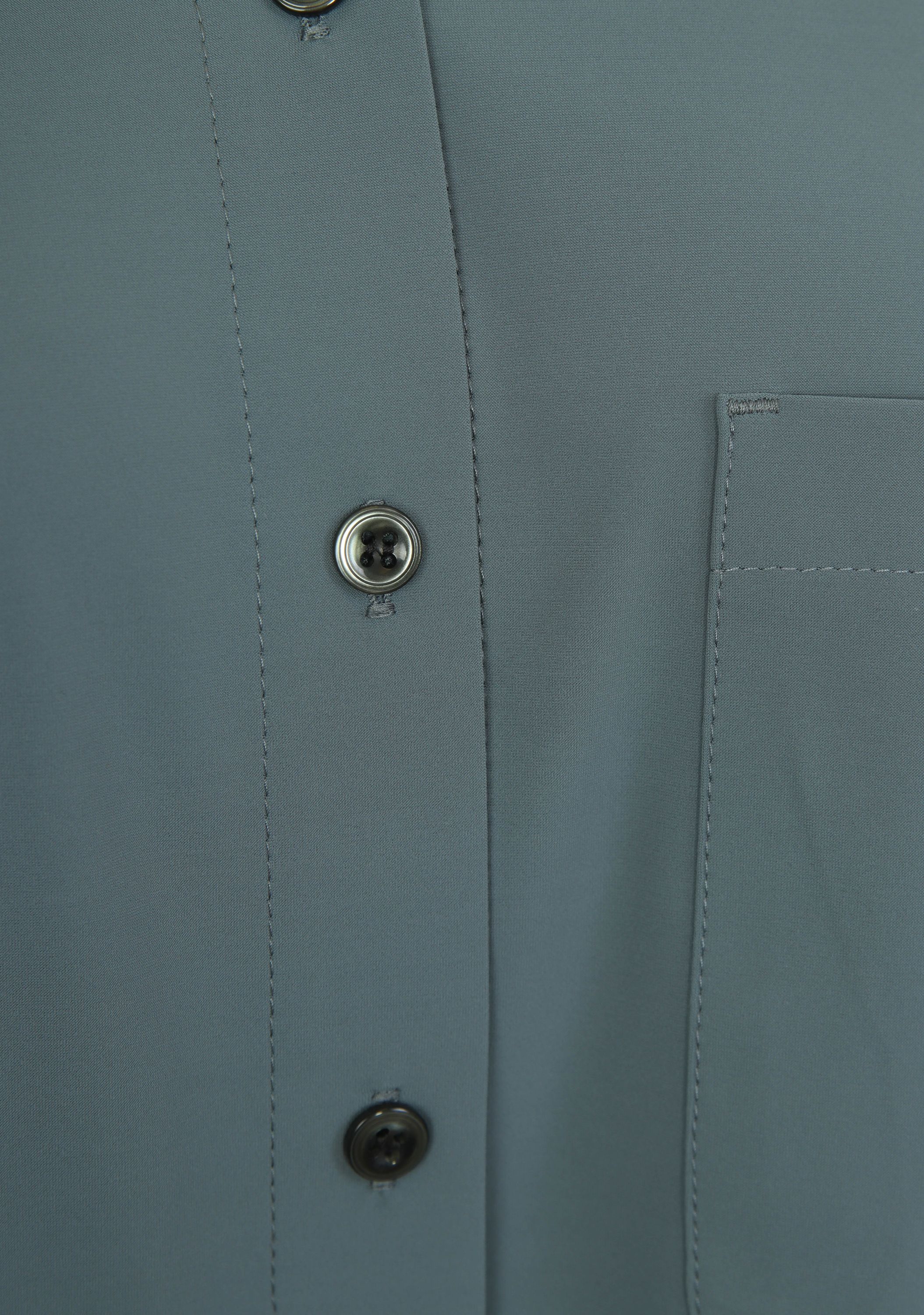 PENN & INK - BLOUSE - Blauw