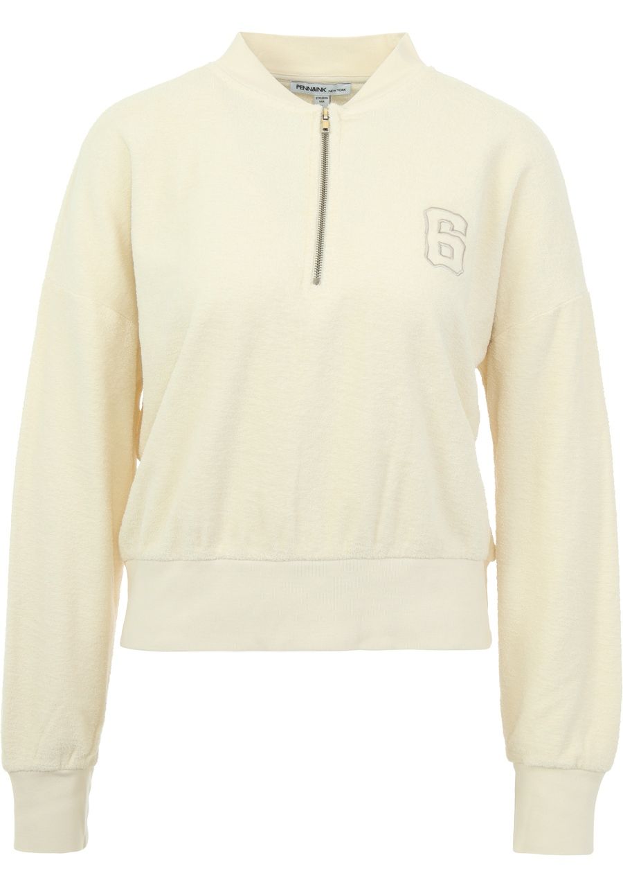 PENN & INK - TRUI - Beige