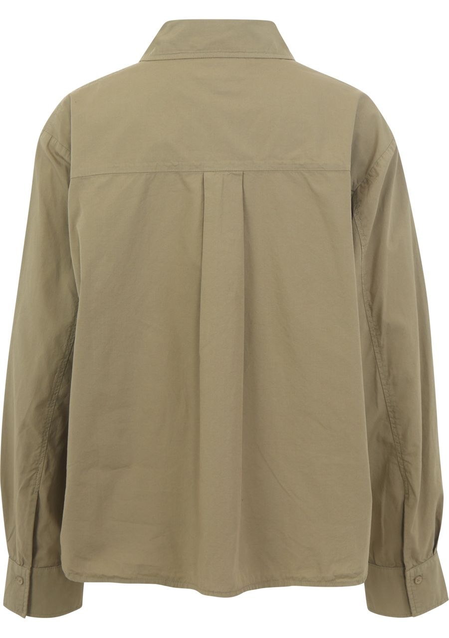 PENN & INK - BLOUSE - Beige