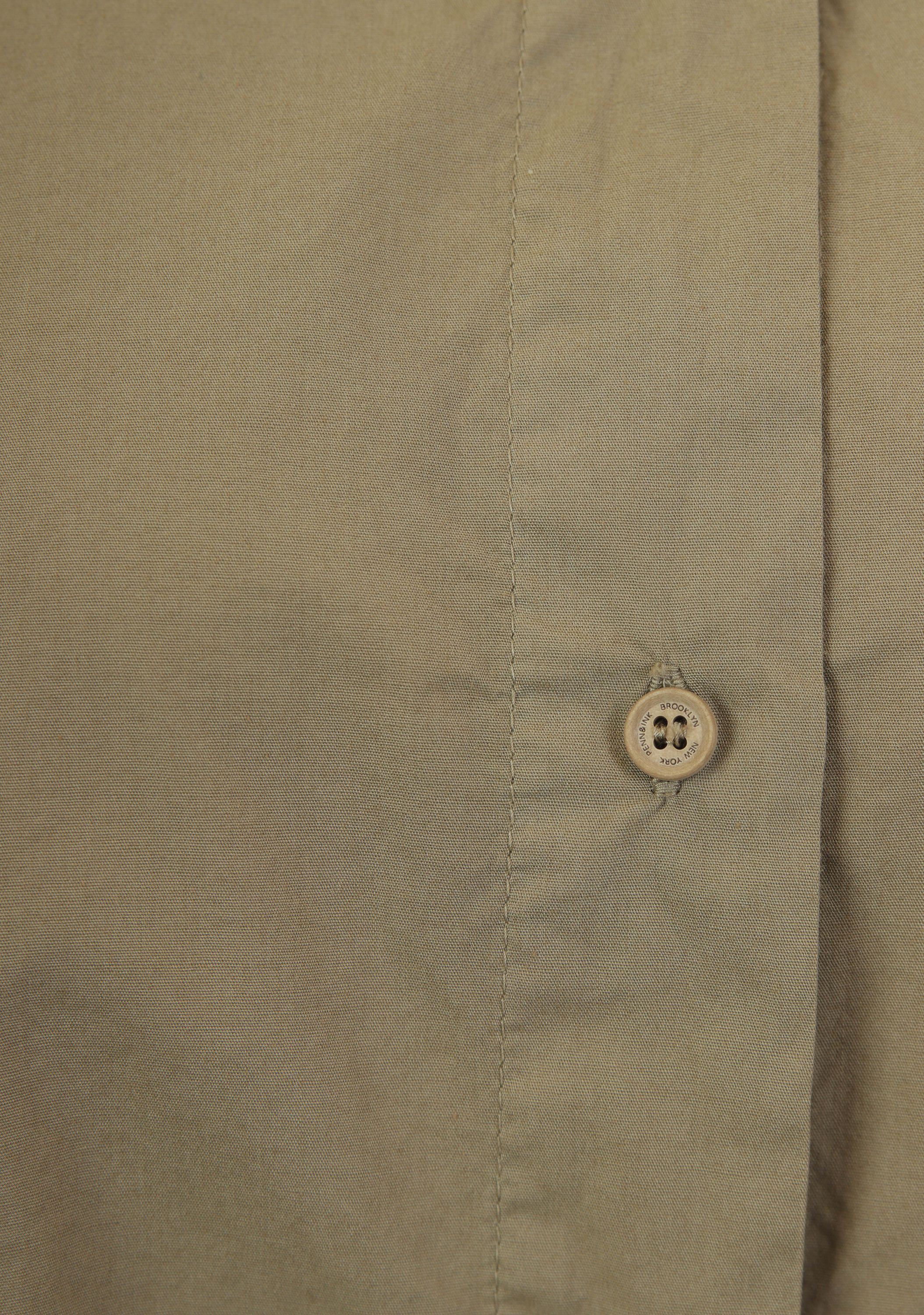 PENN & INK - BLOUSE - Beige