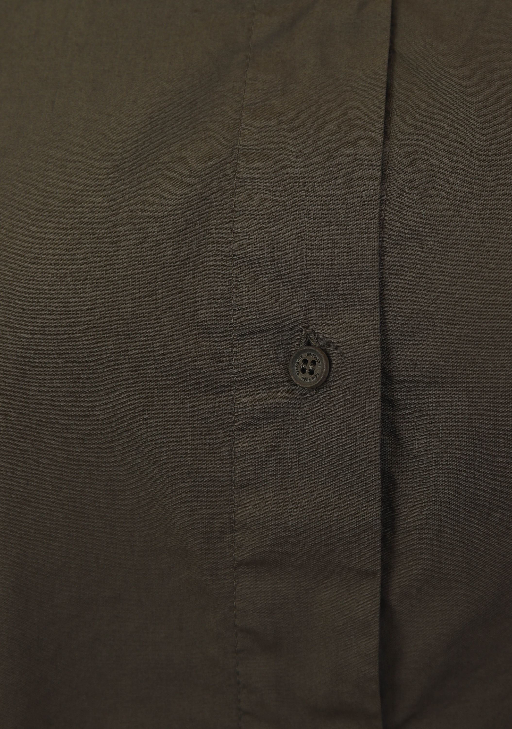 PENN & INK - BLOUSE - Groen