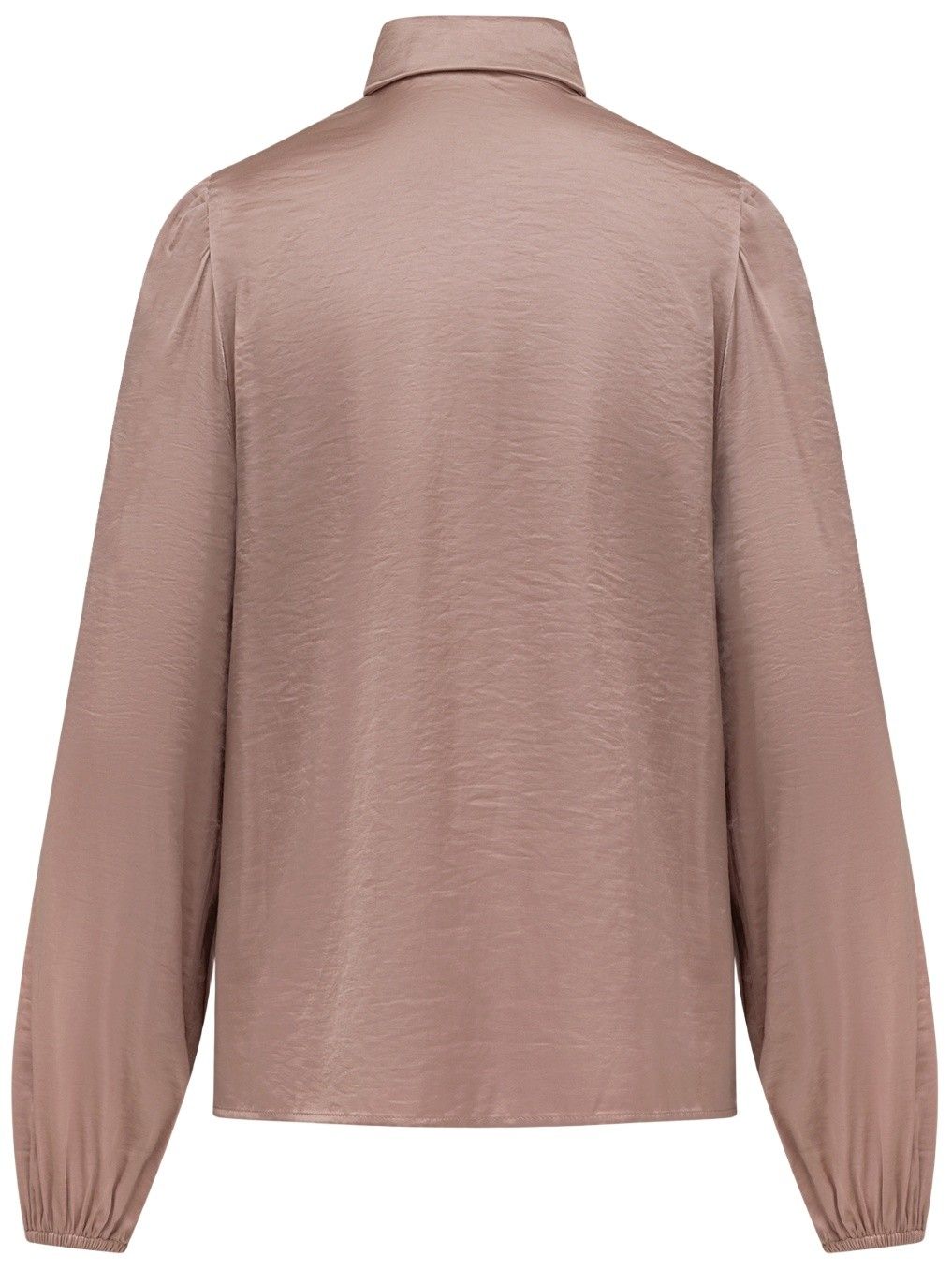 LABEL DOT - BLOUSE - Roze