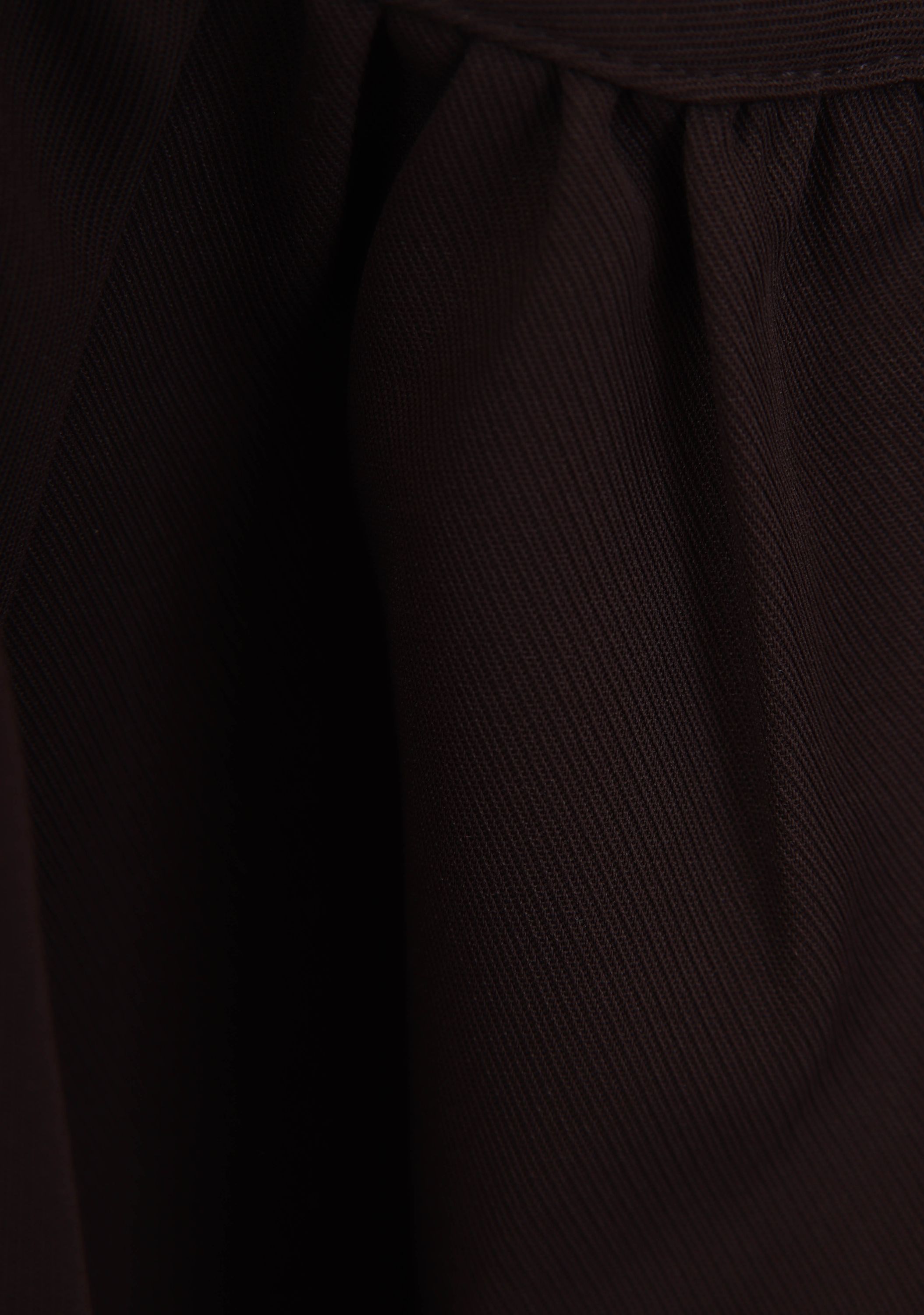 LABEL DOT - BLOUSE - Rood