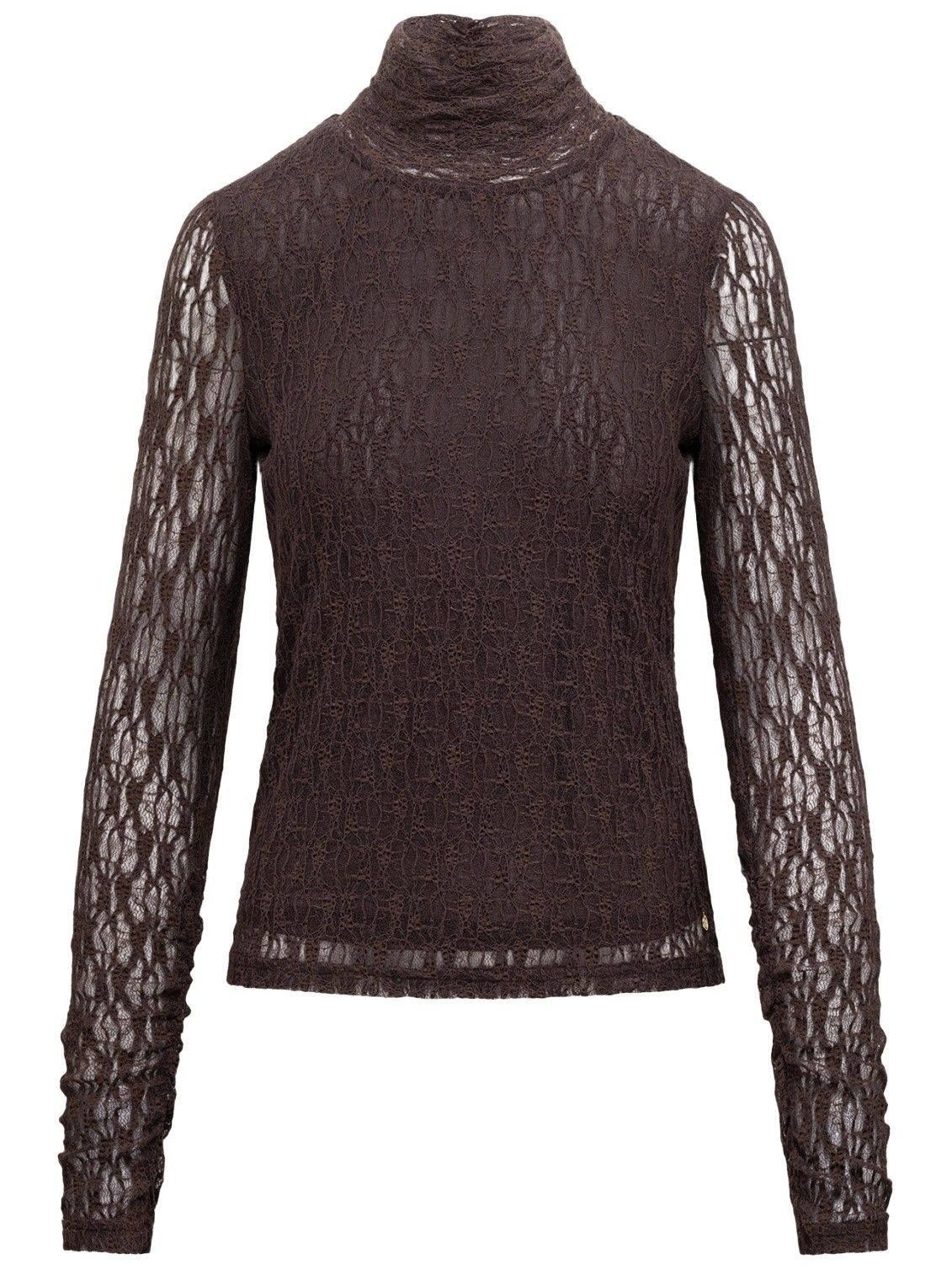 LABEL DOT - SHIRT - Bruin