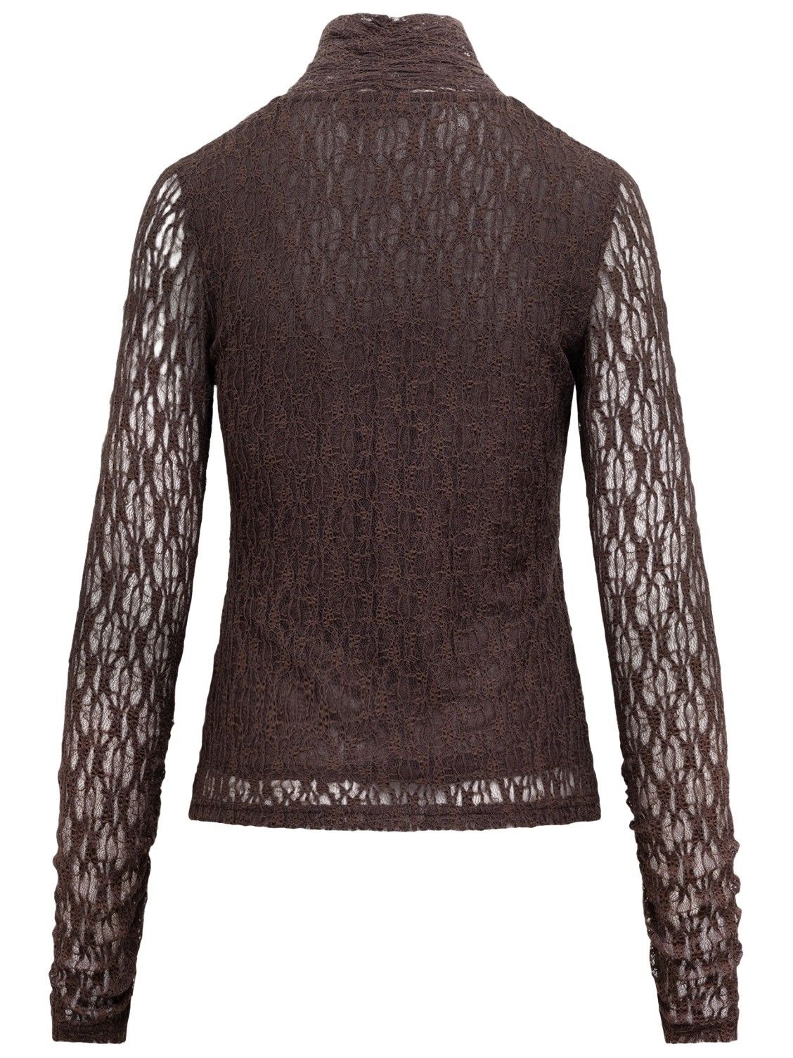 LABEL DOT - SHIRT - Bruin