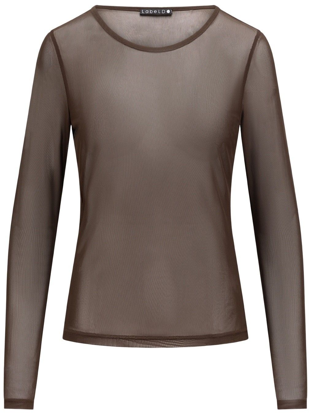 LABEL DOT - SHIRT - Bruin