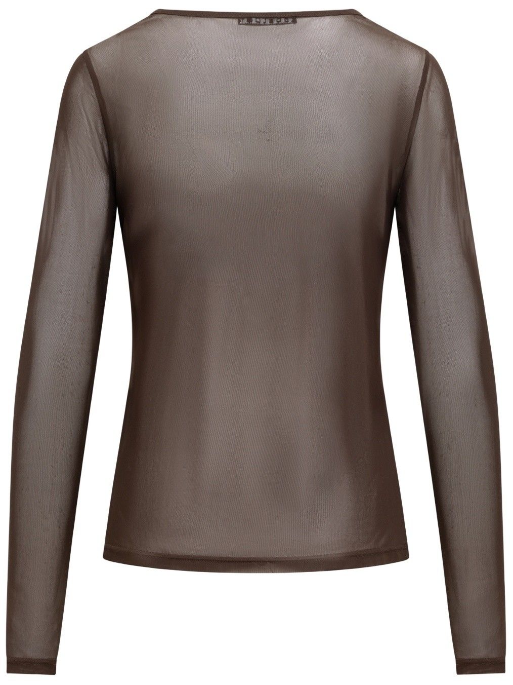 LABEL DOT - SHIRT - Bruin