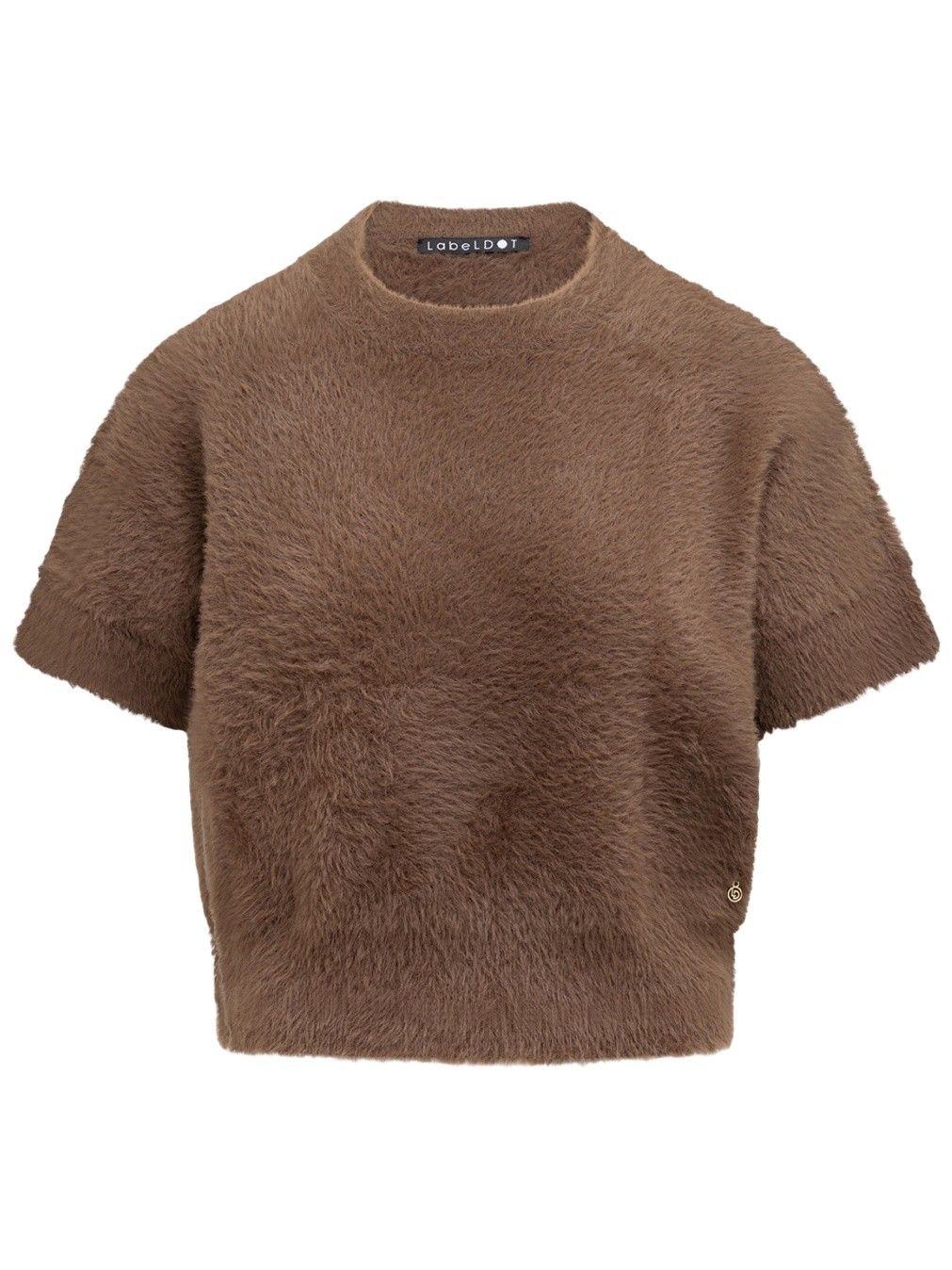 LABEL DOT - TRUI - Bruin