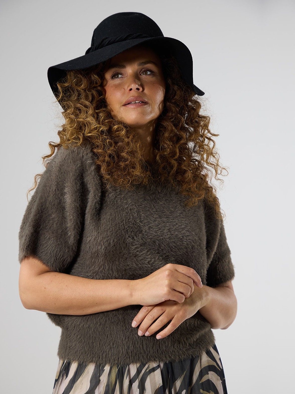 LABEL DOT - TRUI - Groen