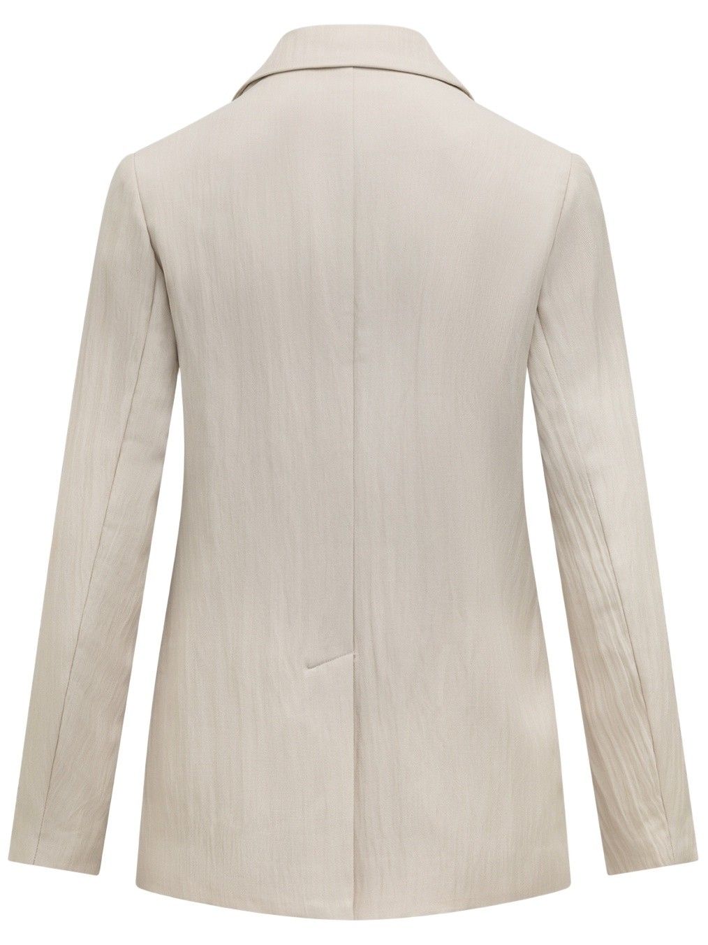 LABEL DOT - BLAZER - Beige