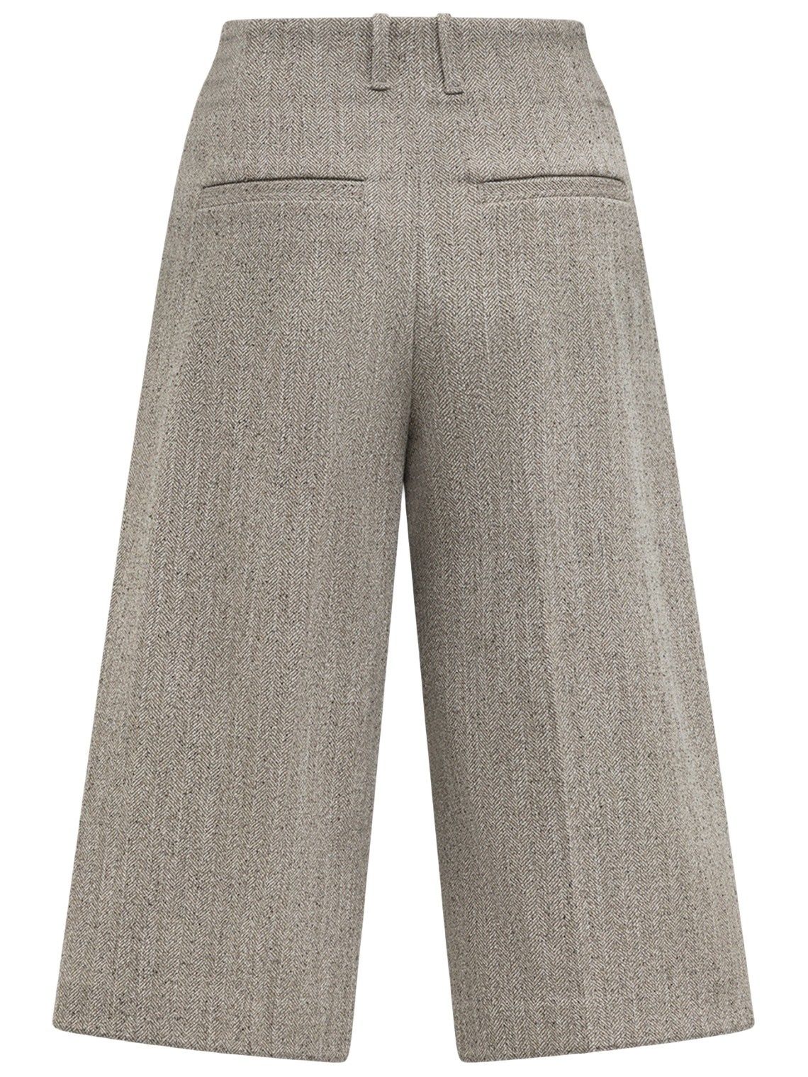 LABEL DOT - BROEK - Grijs