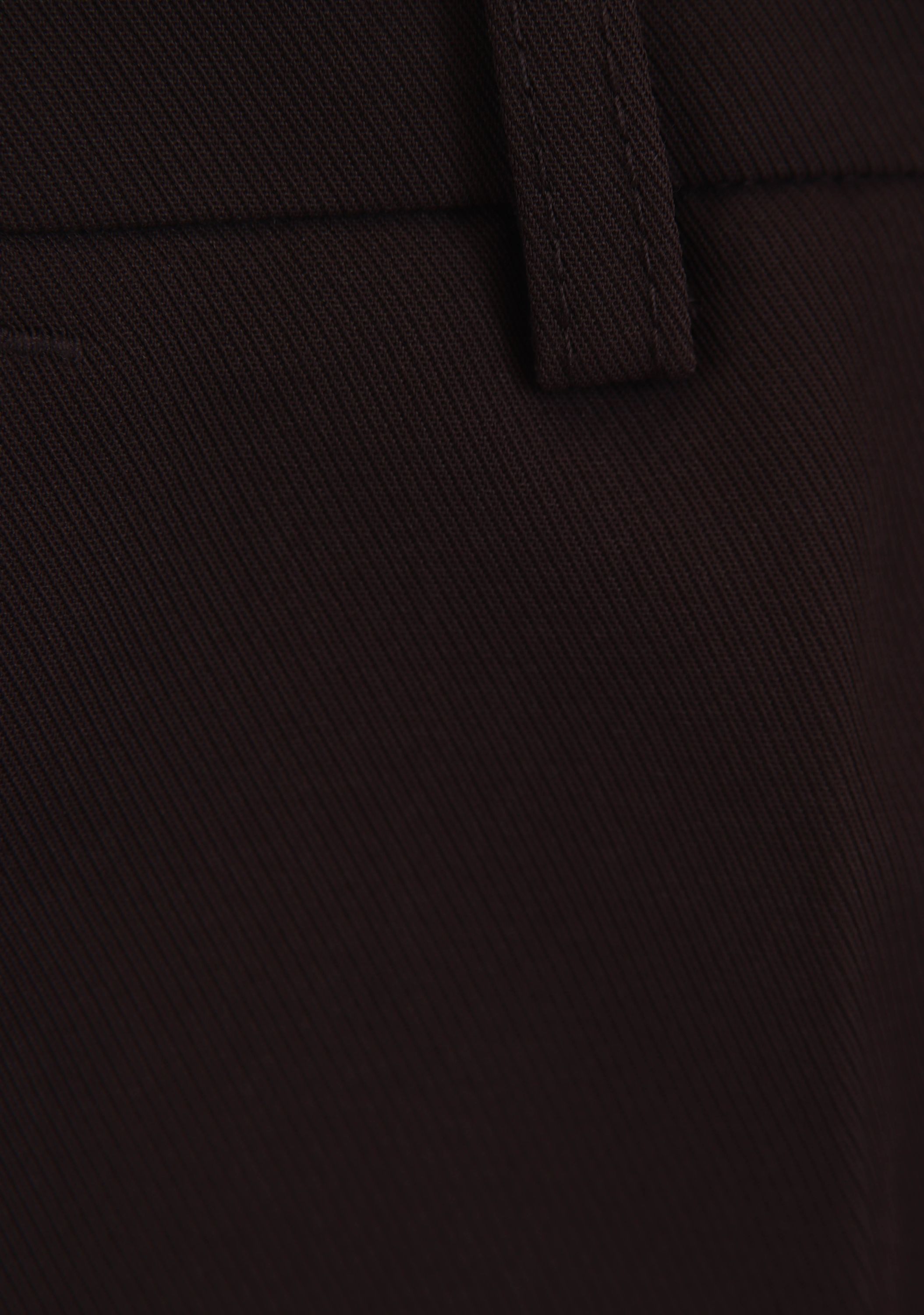 LABEL DOT - BROEK - Rood