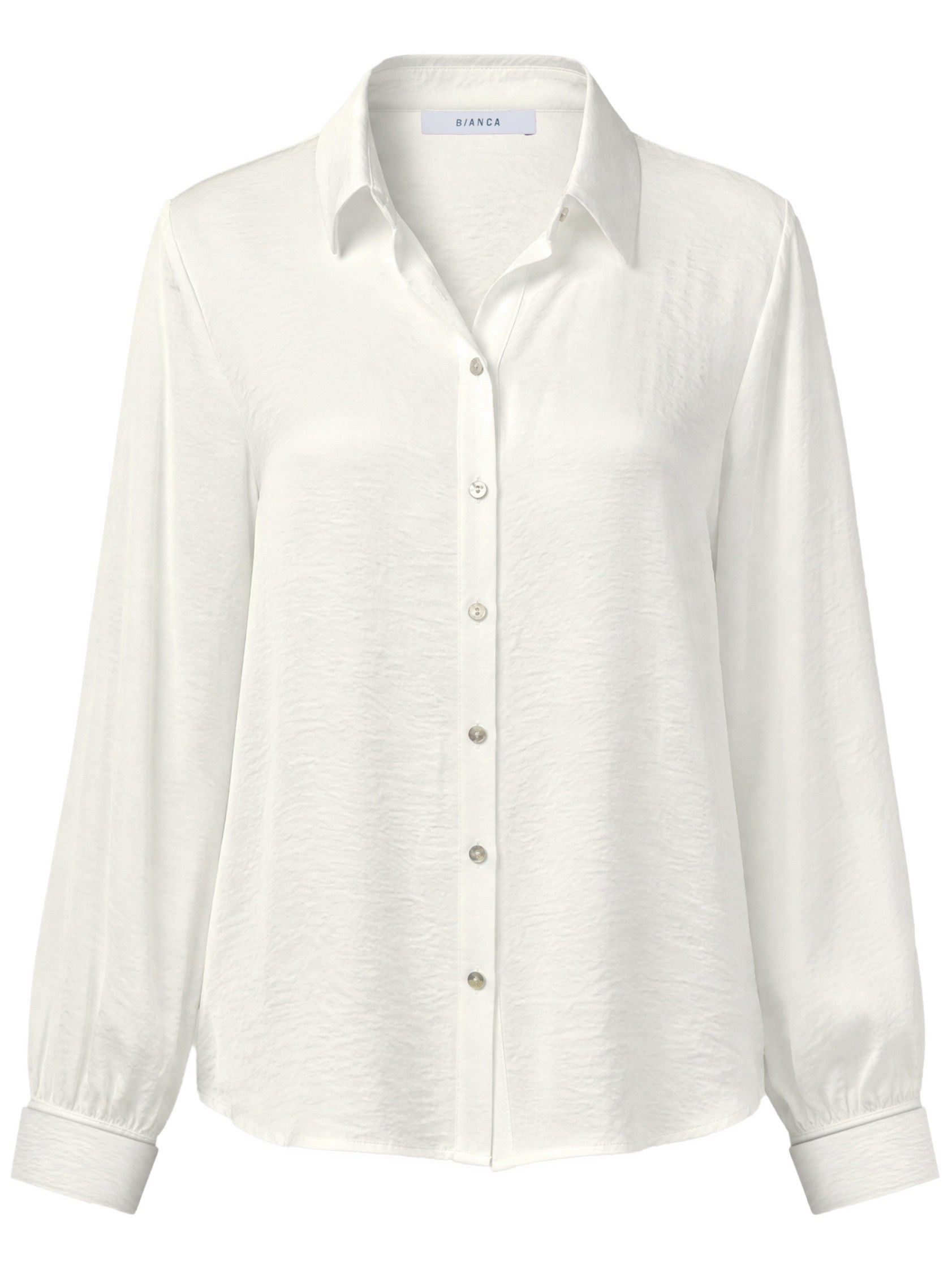BIANCA - BLOUSE - Off white
