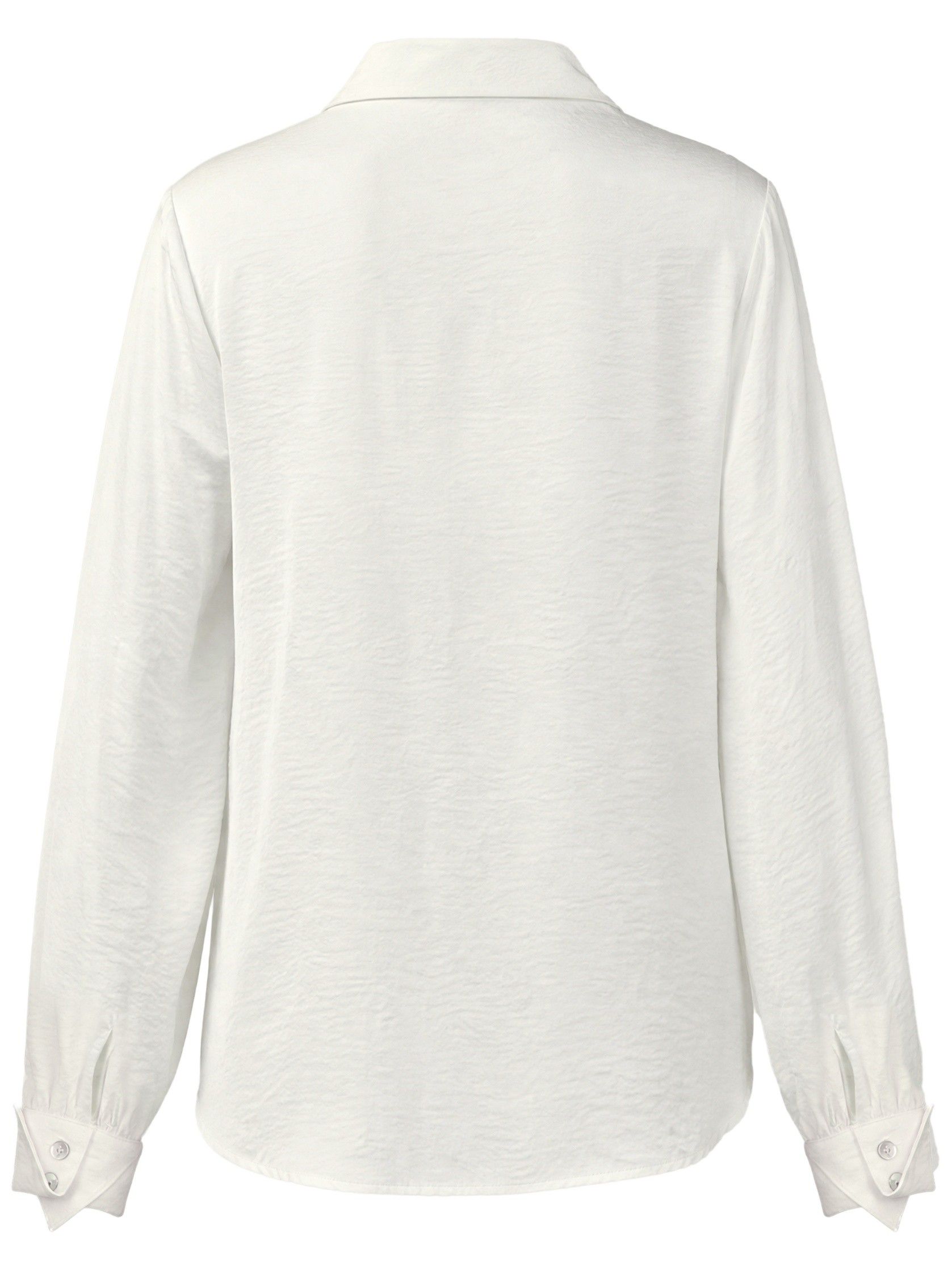 BIANCA - BLOUSE - Off white
