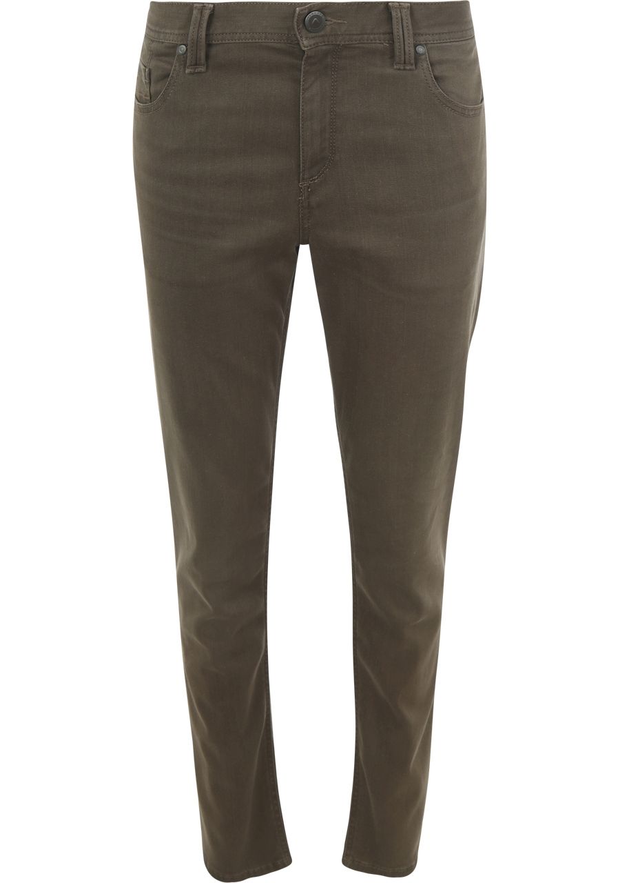 ALBERTO - BROEK - Bruin