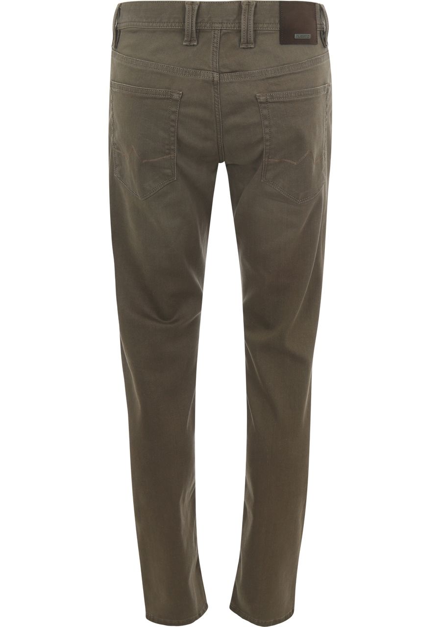 ALBERTO - BROEK - Bruin