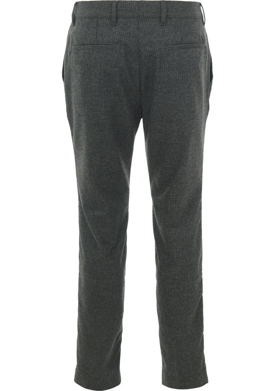 ALBERTO - BROEK - Grijs