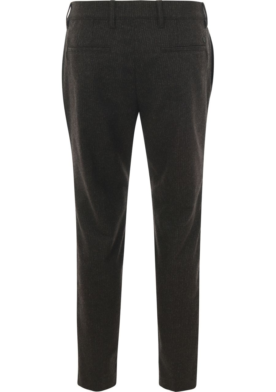 ALBERTO - BROEK - Bruin