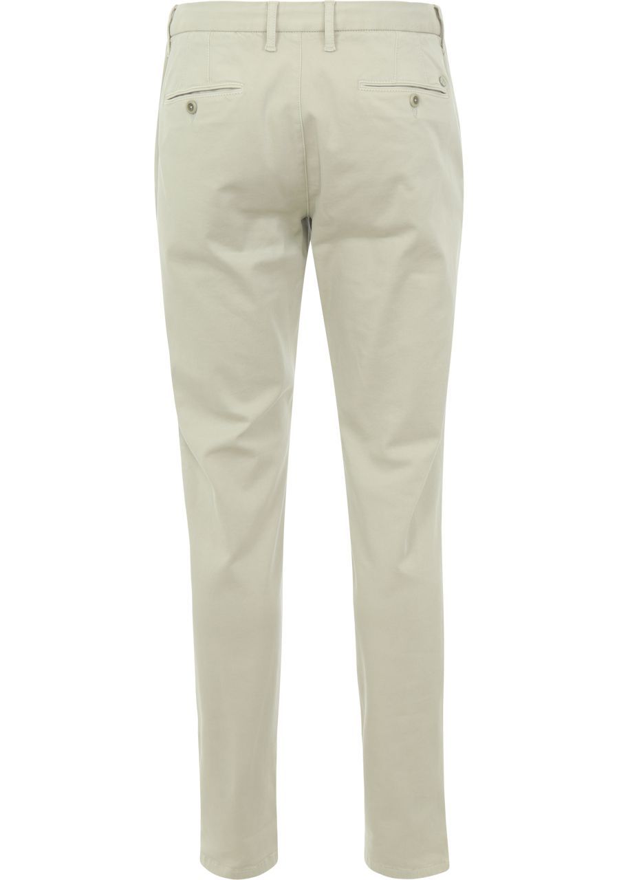 ALBERTO - BROEK - Off white