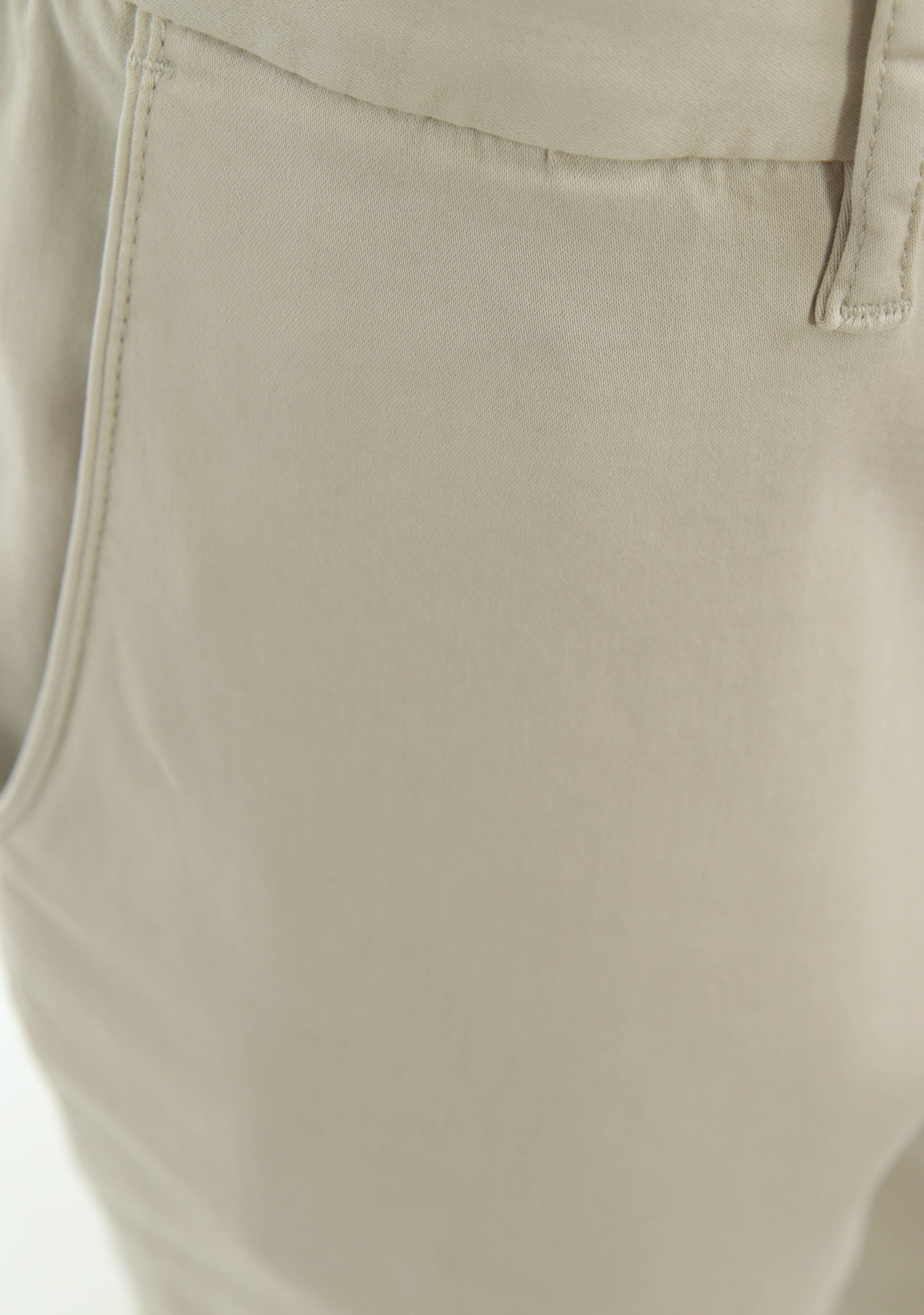 ALBERTO - BROEK - Off white