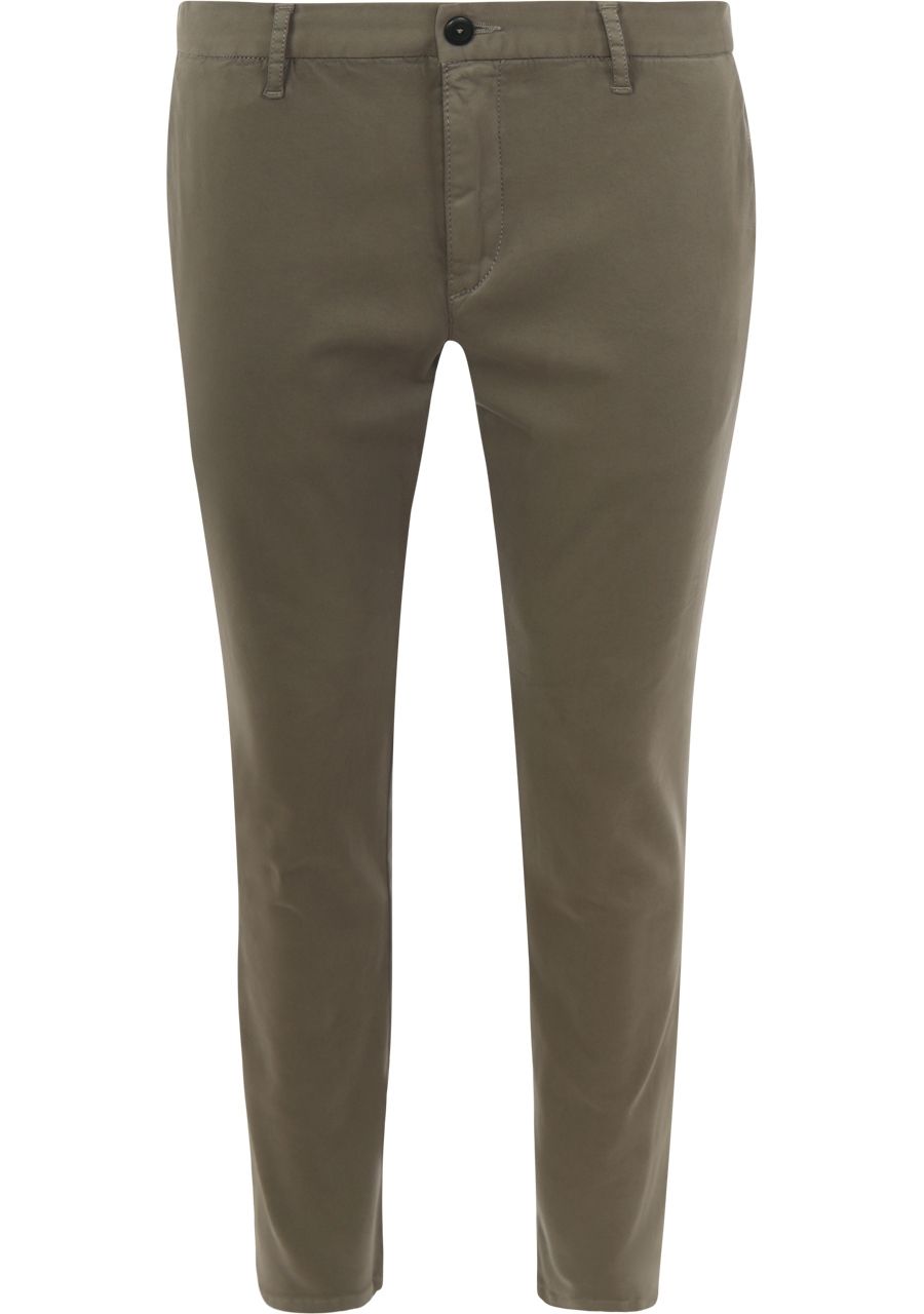 ALBERTO - BROEK - Bruin
