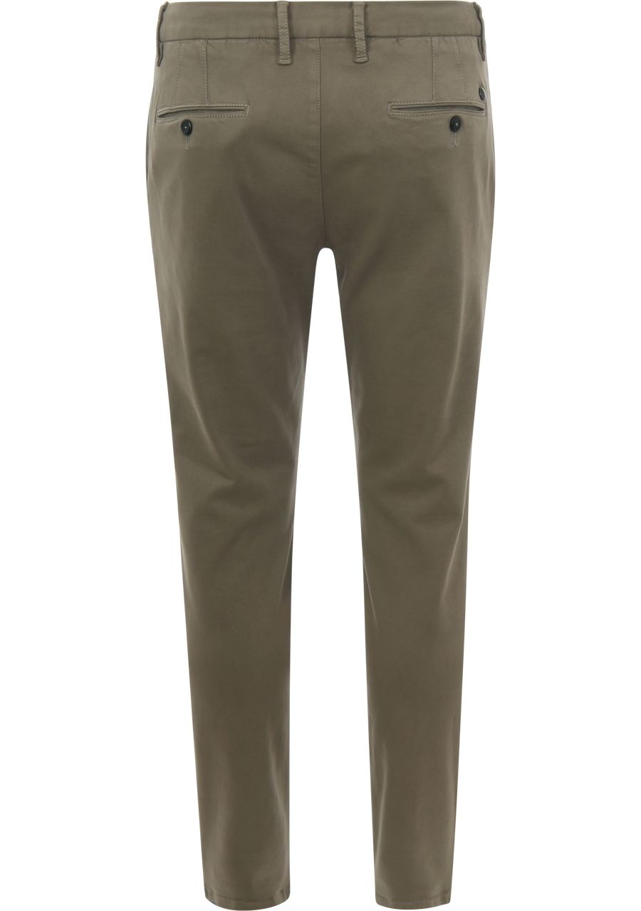 ALBERTO - BROEK - Bruin