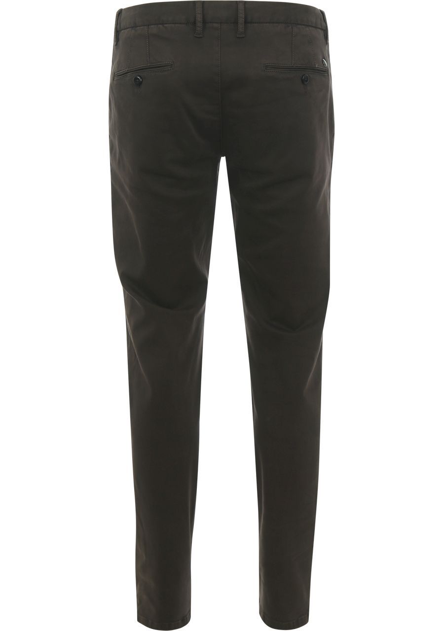 ALBERTO - BROEK - Bruin