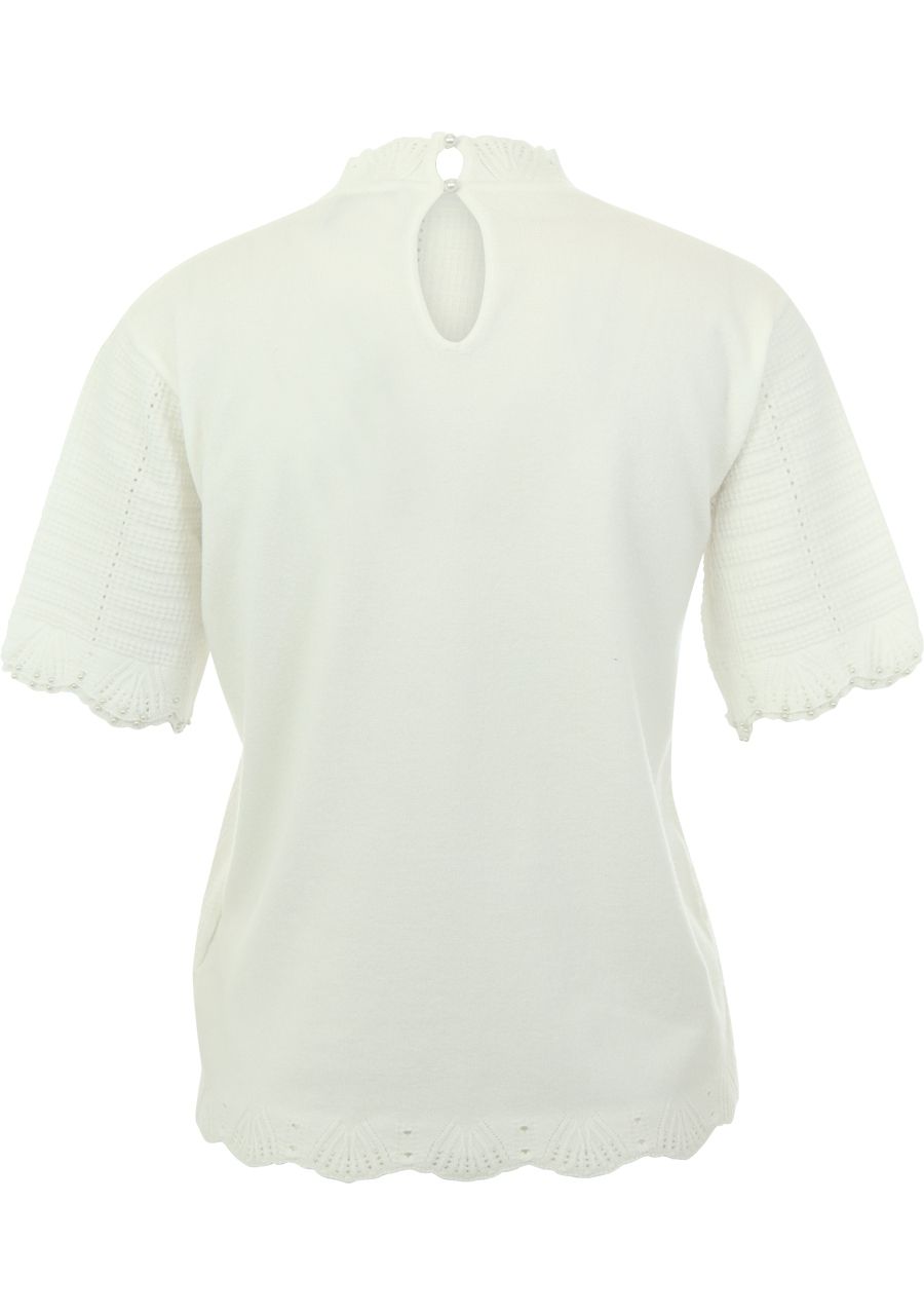 LEO & UGO - TRUI - Off white
