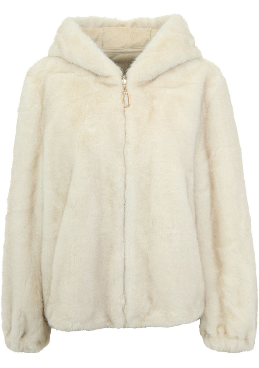 LEO & UGO - JAS - Off white