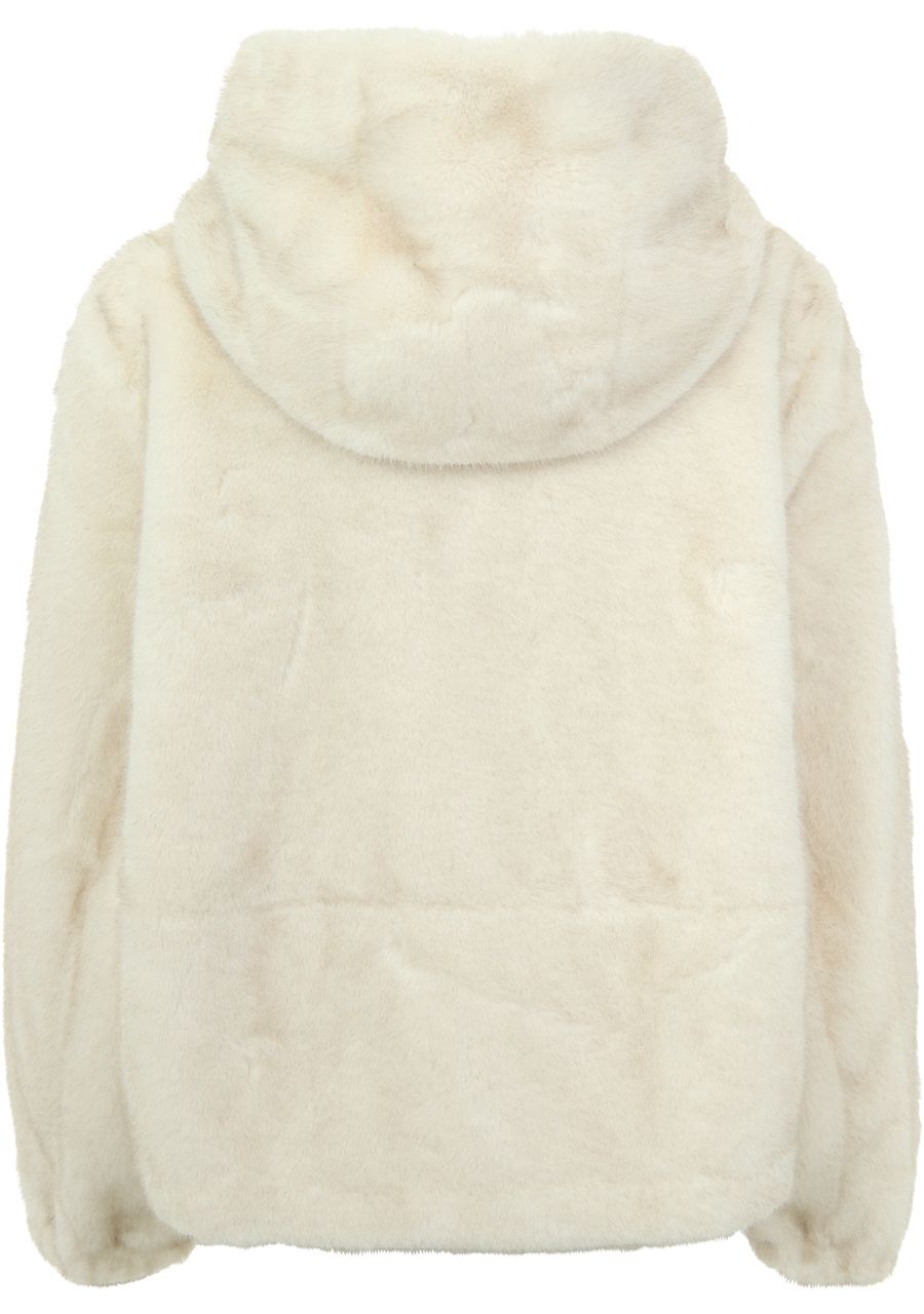 LEO & UGO - JAS - Off white