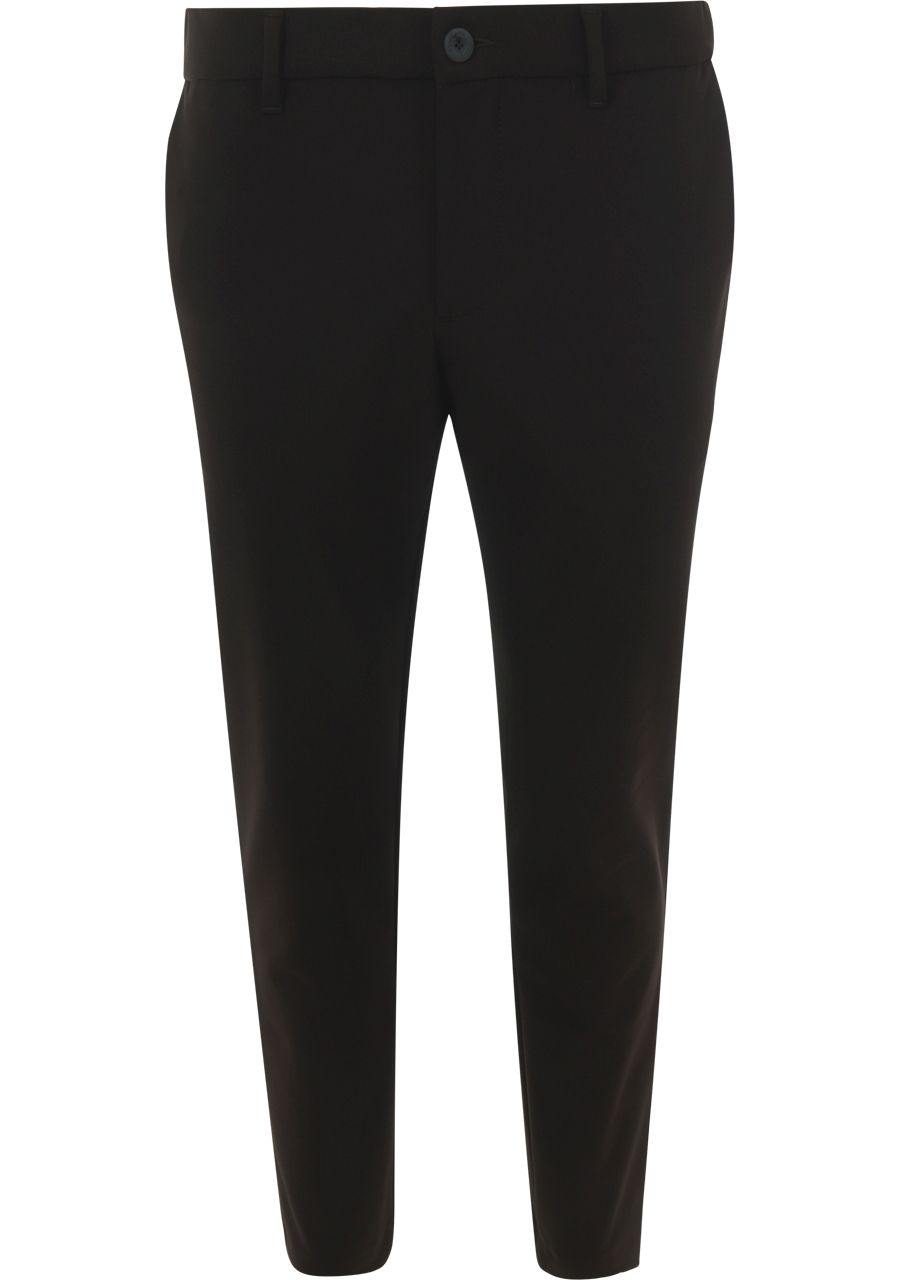 ALBERTO - BROEK - Bruin