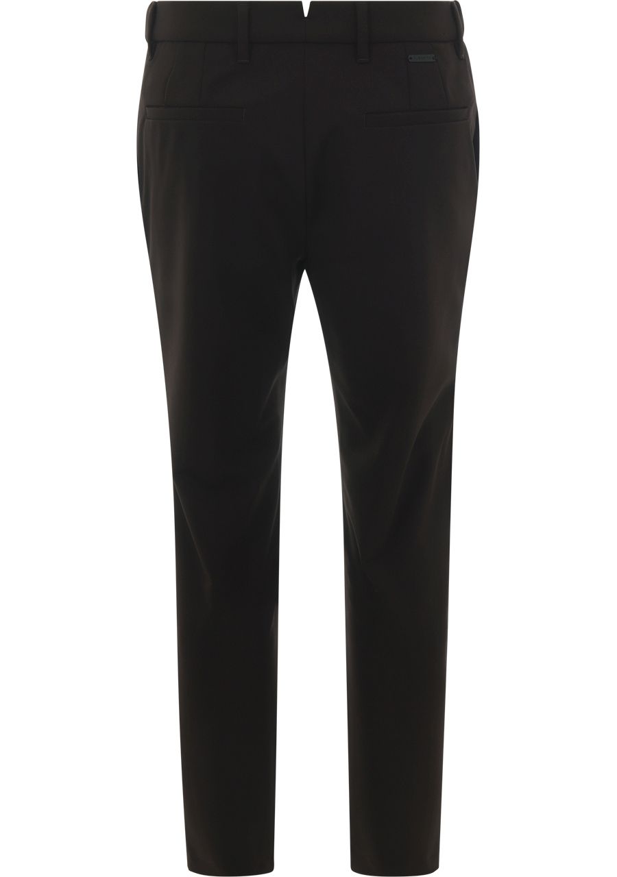 ALBERTO - BROEK - Bruin