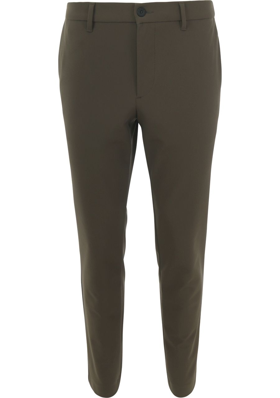 ALBERTO - BROEK - Groen