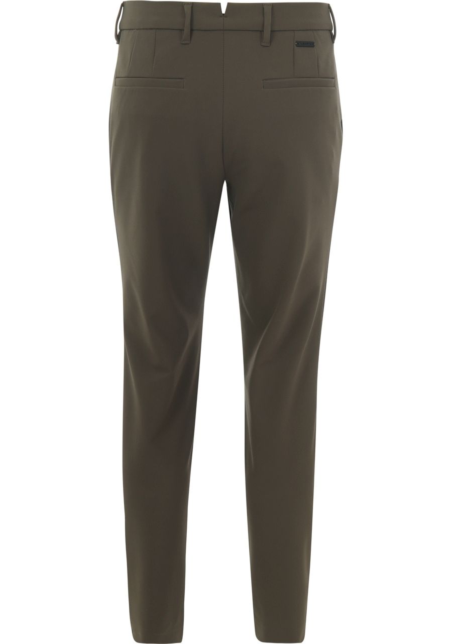 ALBERTO - BROEK - Groen