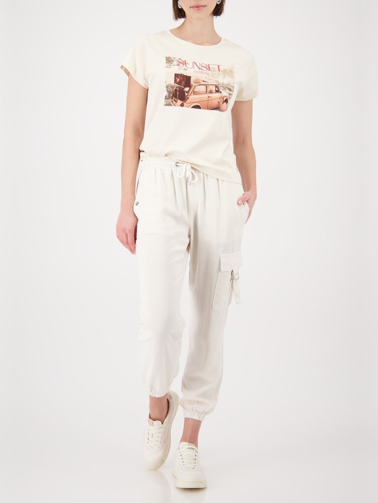 MONARI SHIRT