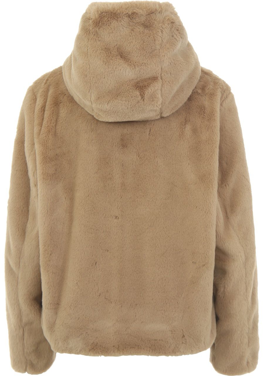 LEBEK - JAS - Bruin