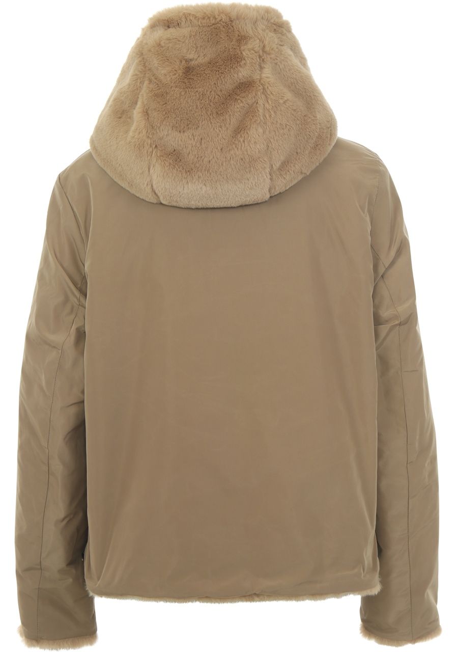 LEBEK - JAS - Bruin