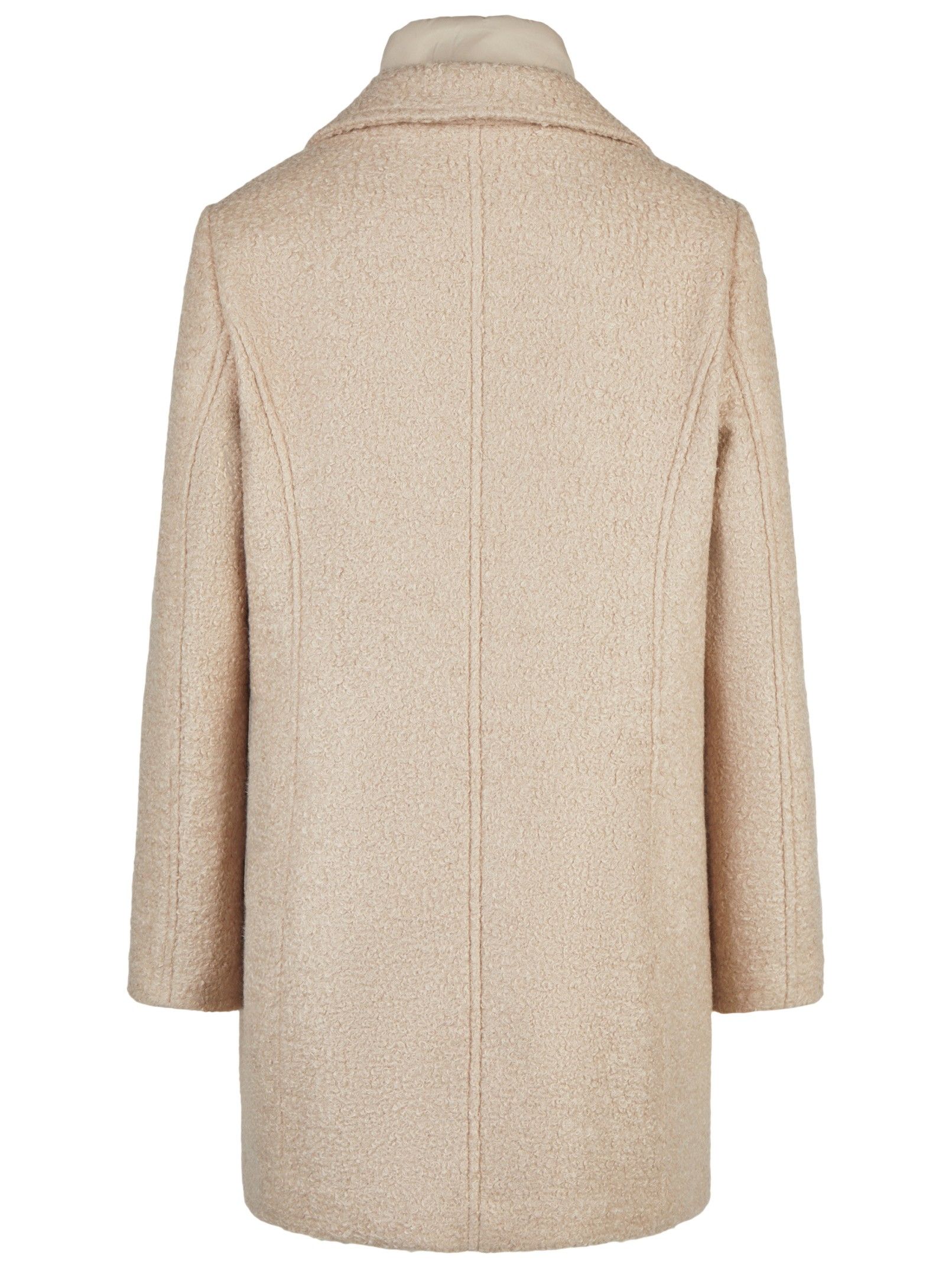 LEBEK - JAS - Beige