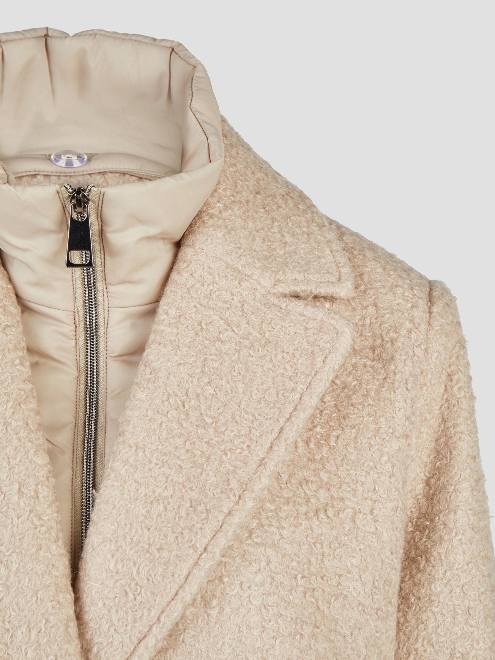 LEBEK - JAS - Beige