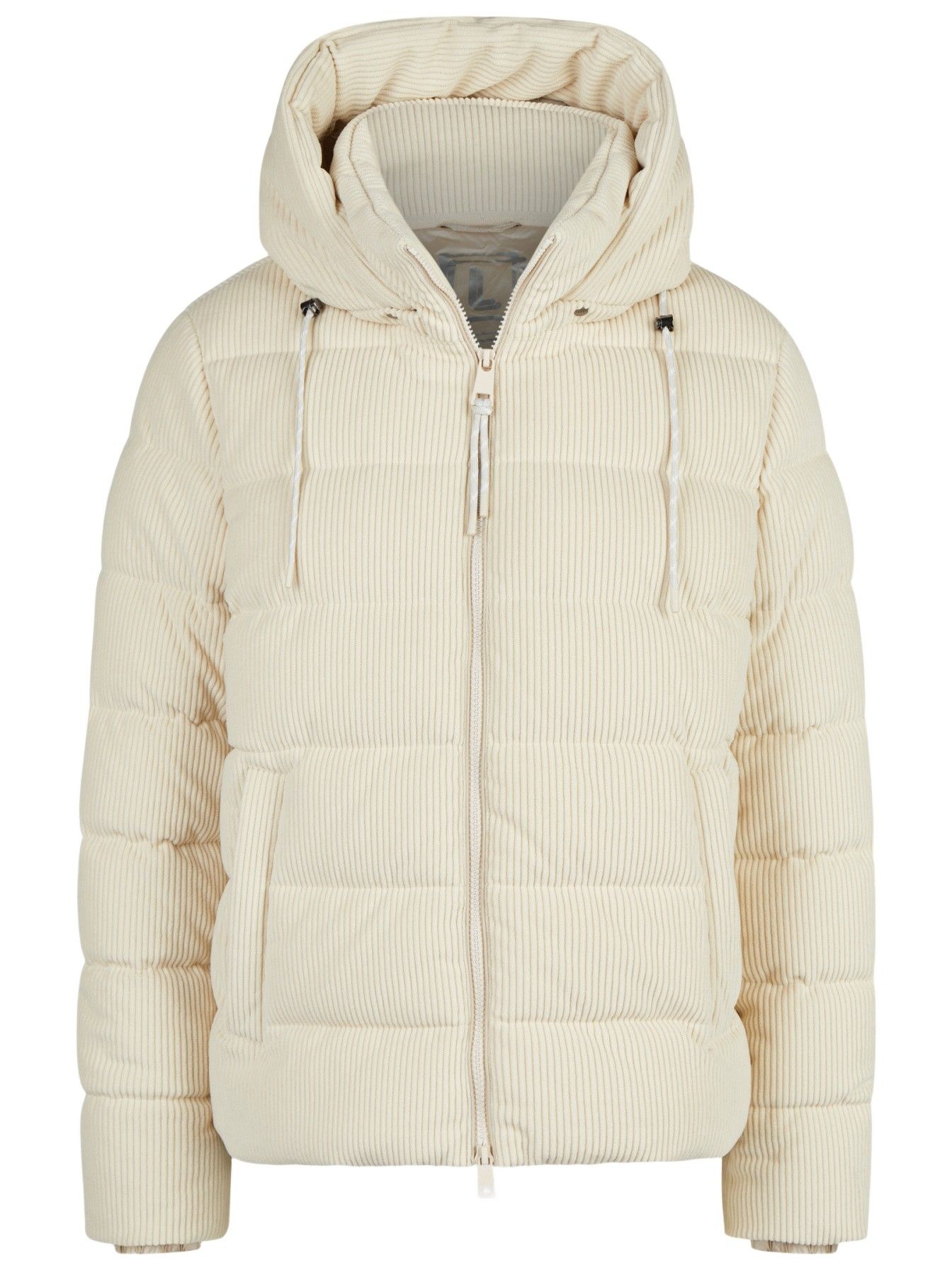 LEBEK - JAS - Off white