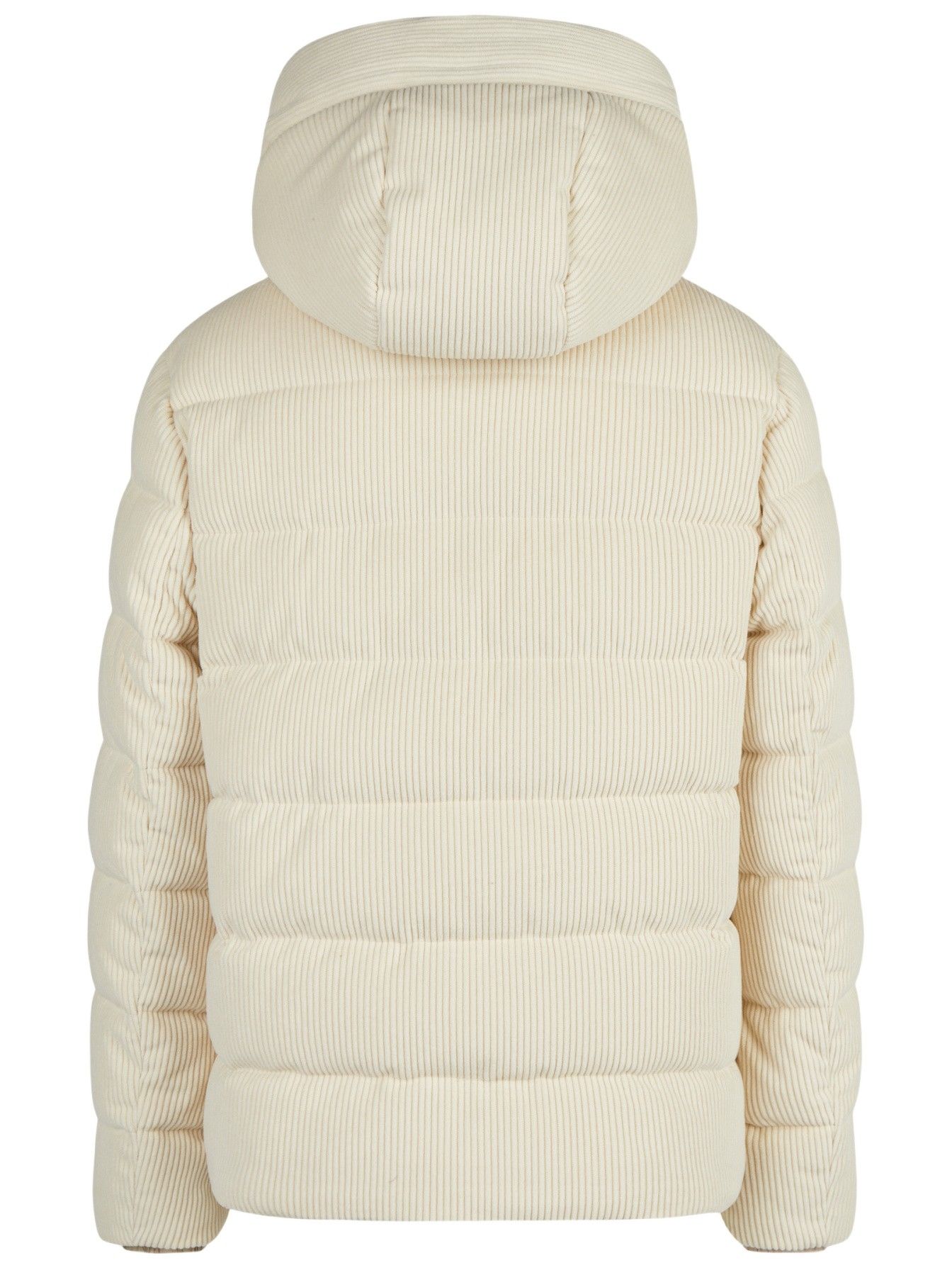 LEBEK - JAS - Off white