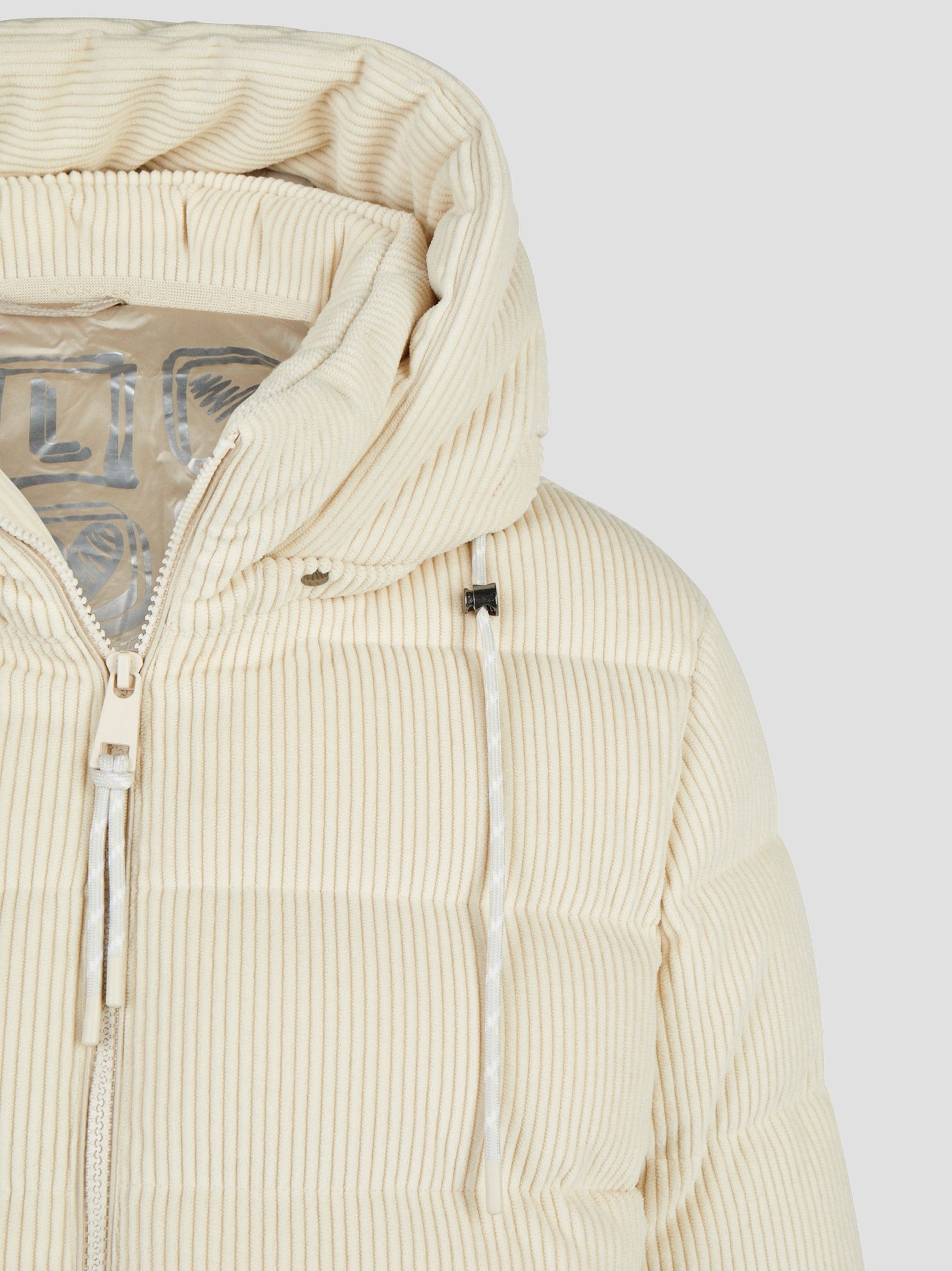 LEBEK - JAS - Off white