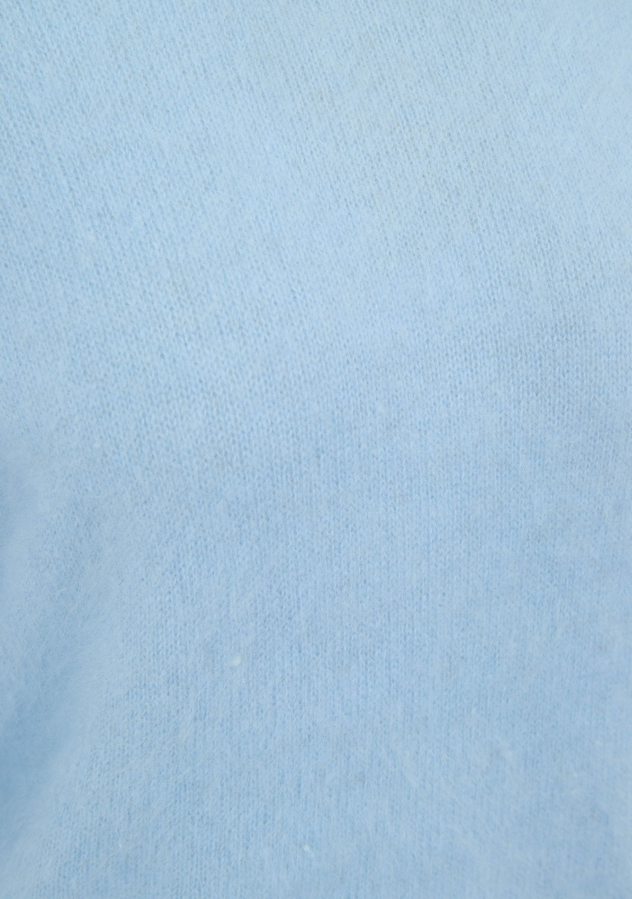 J'AMU - TRUI - Blauw