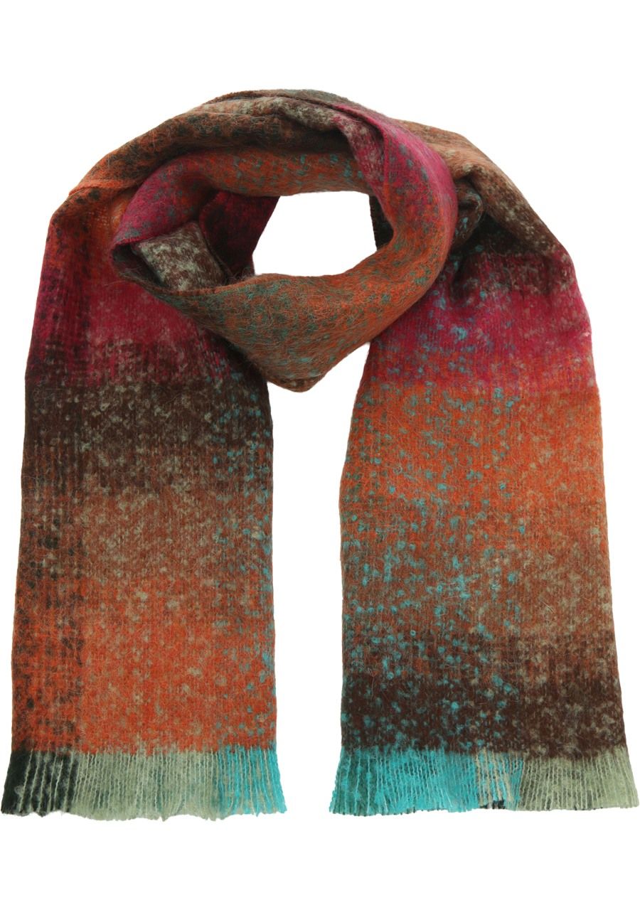 CASA DE SCIARPA - ACCESSOIRE - Paars