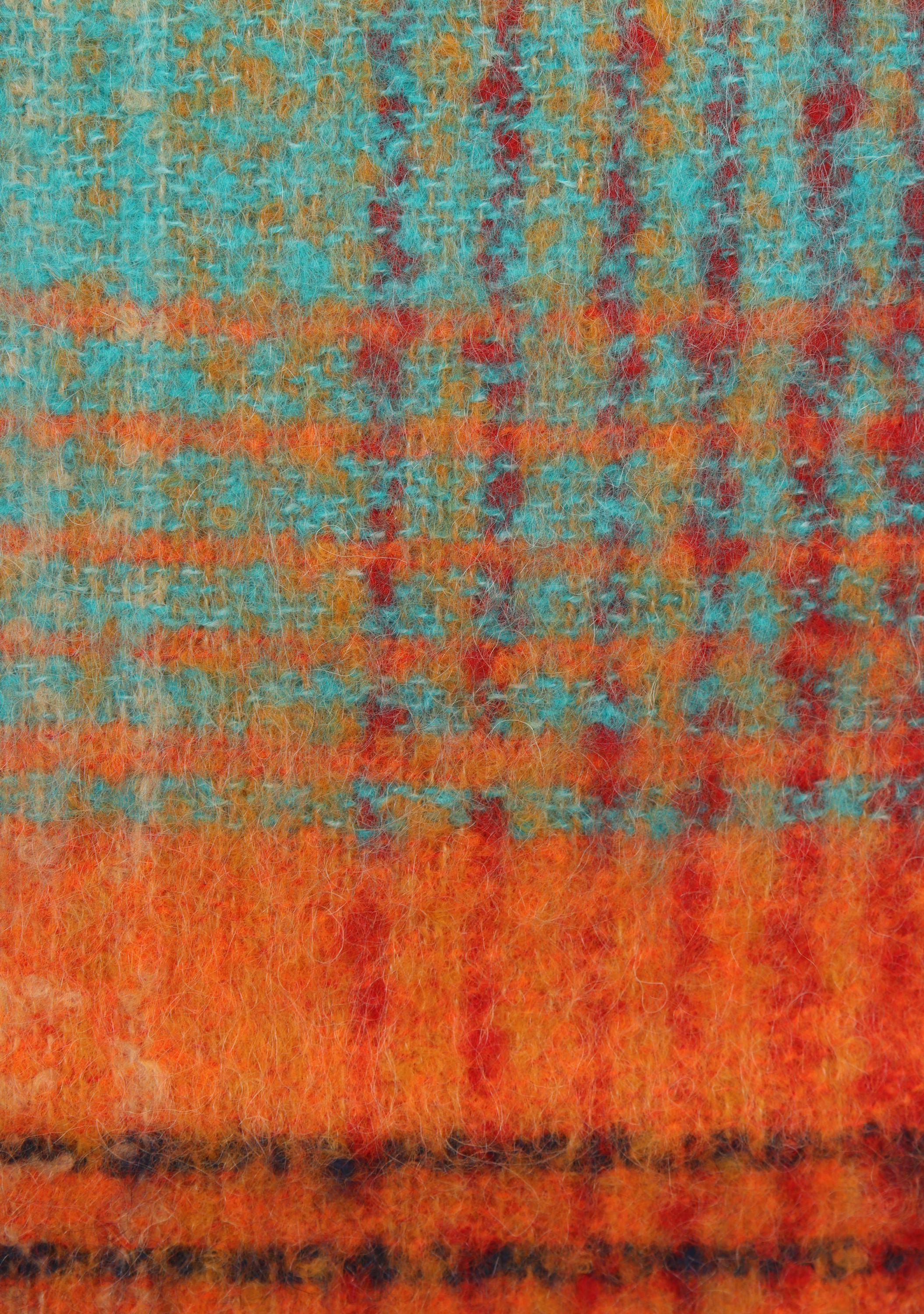 CASA DE SCIARPA - ACCESSOIRE - Groen