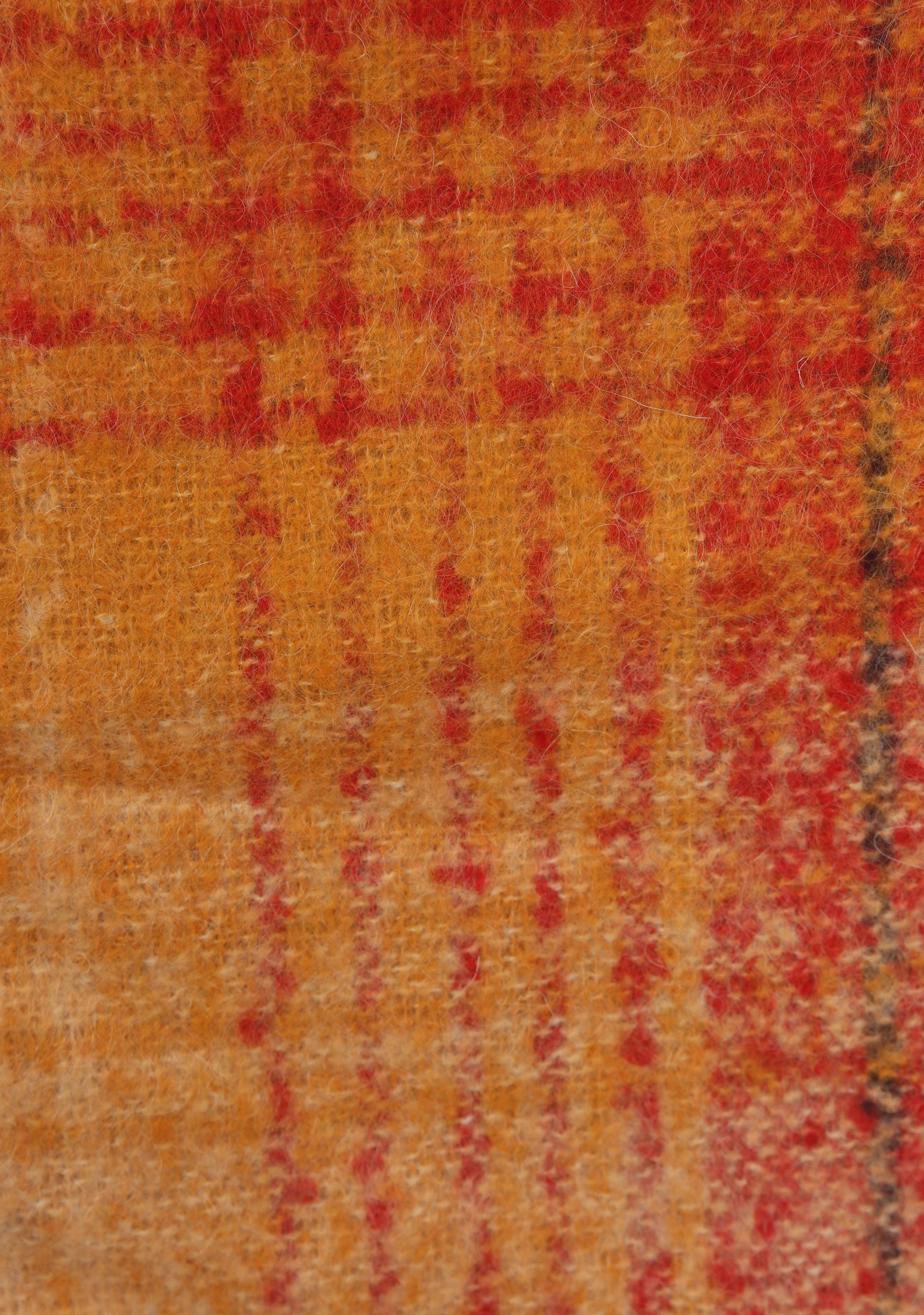 CASA DE SCIARPA - ACCESSOIRE - Rood