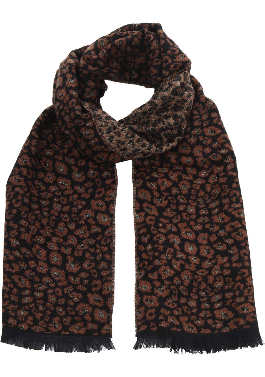 CASA DE SCIARPA - ACCESSOIRE - Bruin