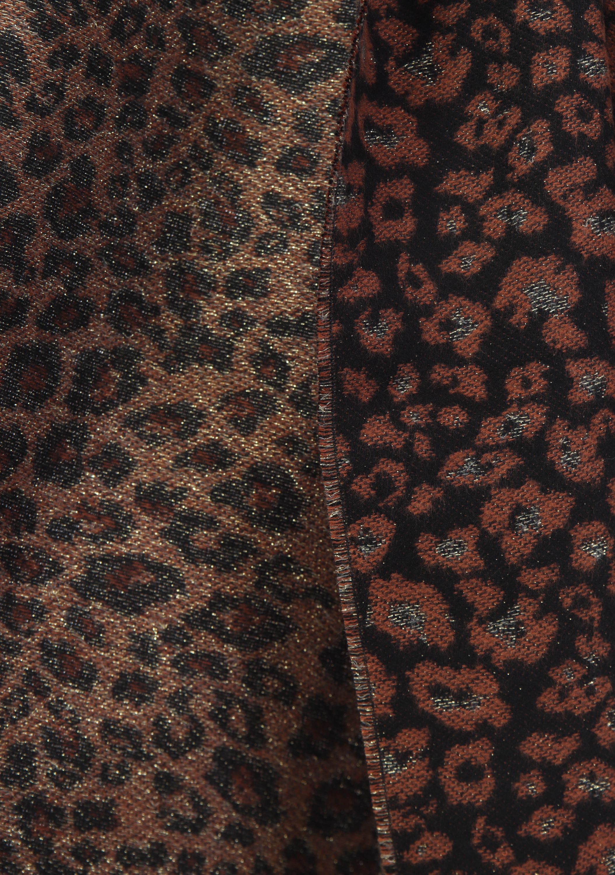 CASA DE SCIARPA - ACCESSOIRE - Bruin