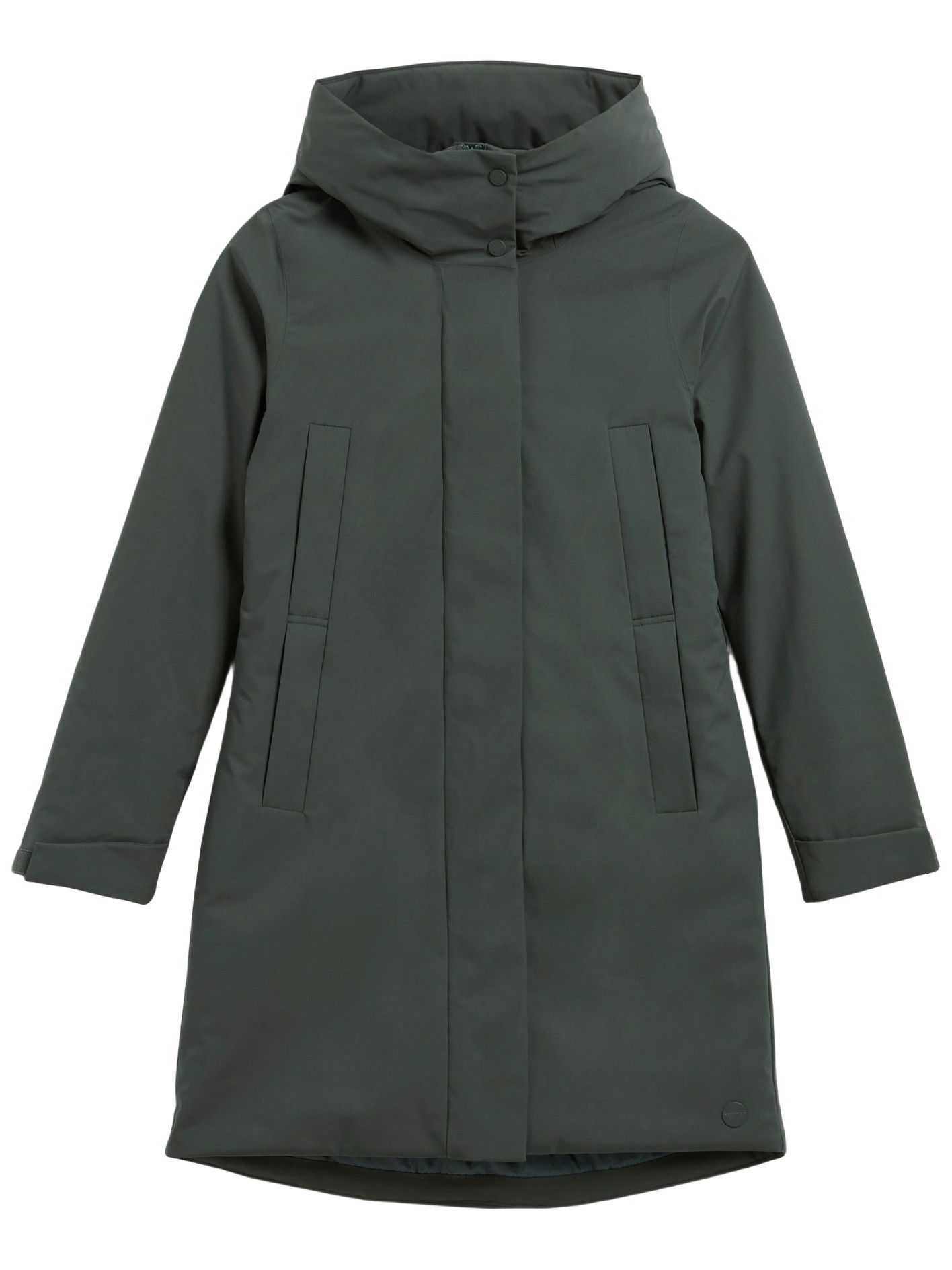 ELVINE - JAS - Groen